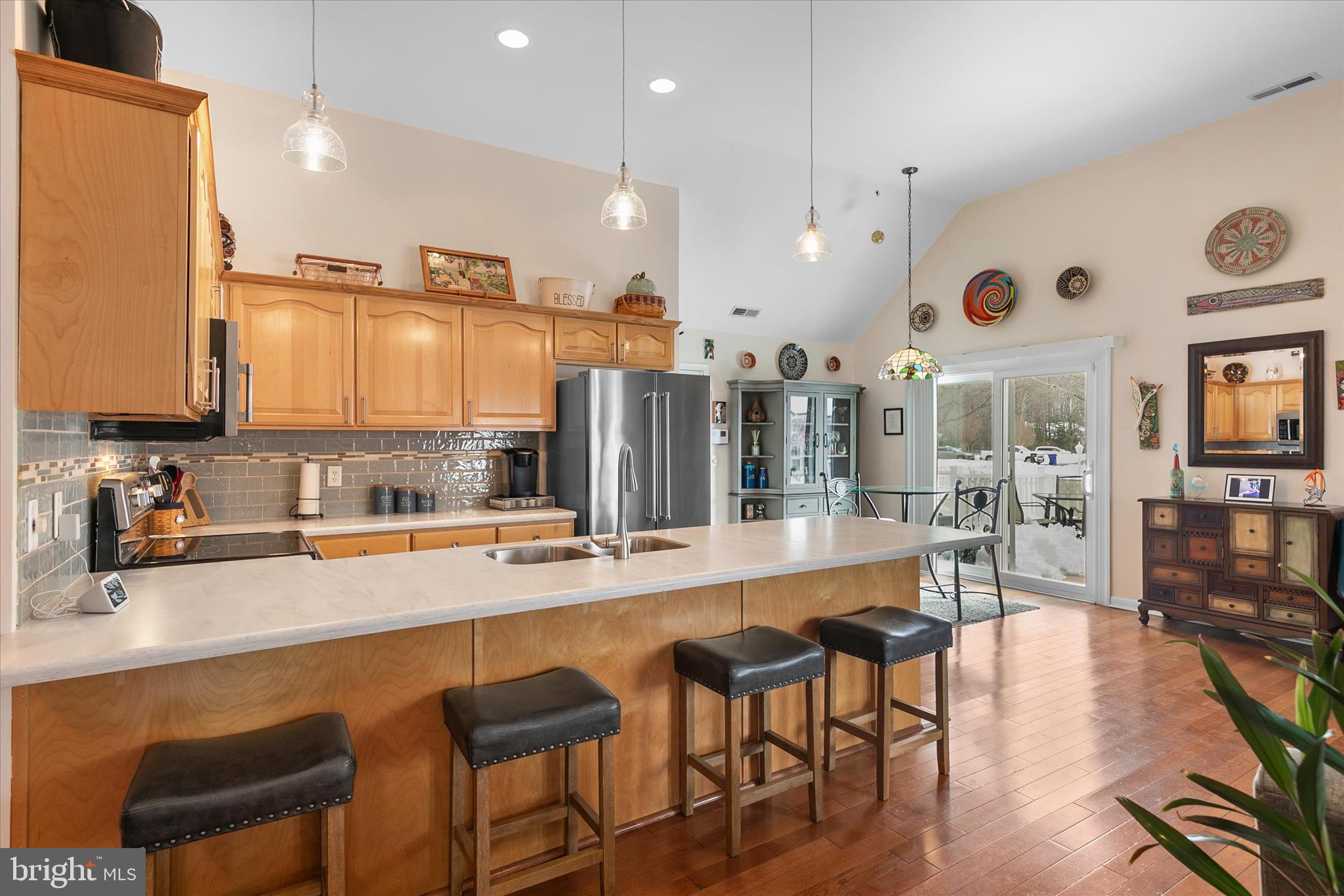 DOGWOOD ESTATES - Residential