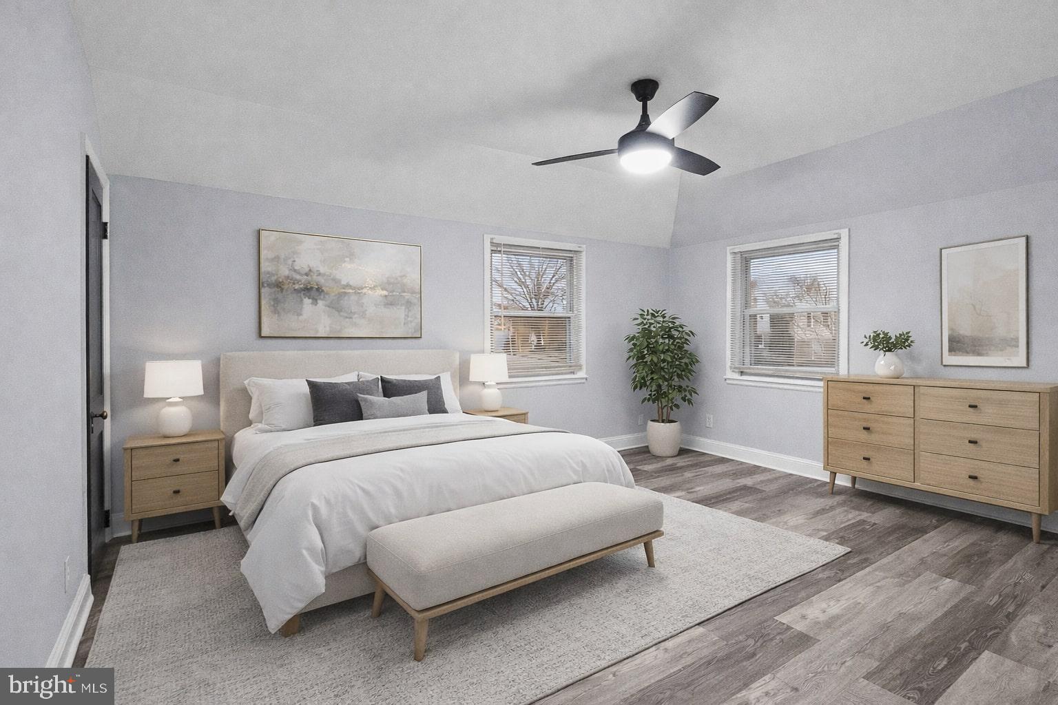 EDNOR GARDENS - LAKESIDE - Residential