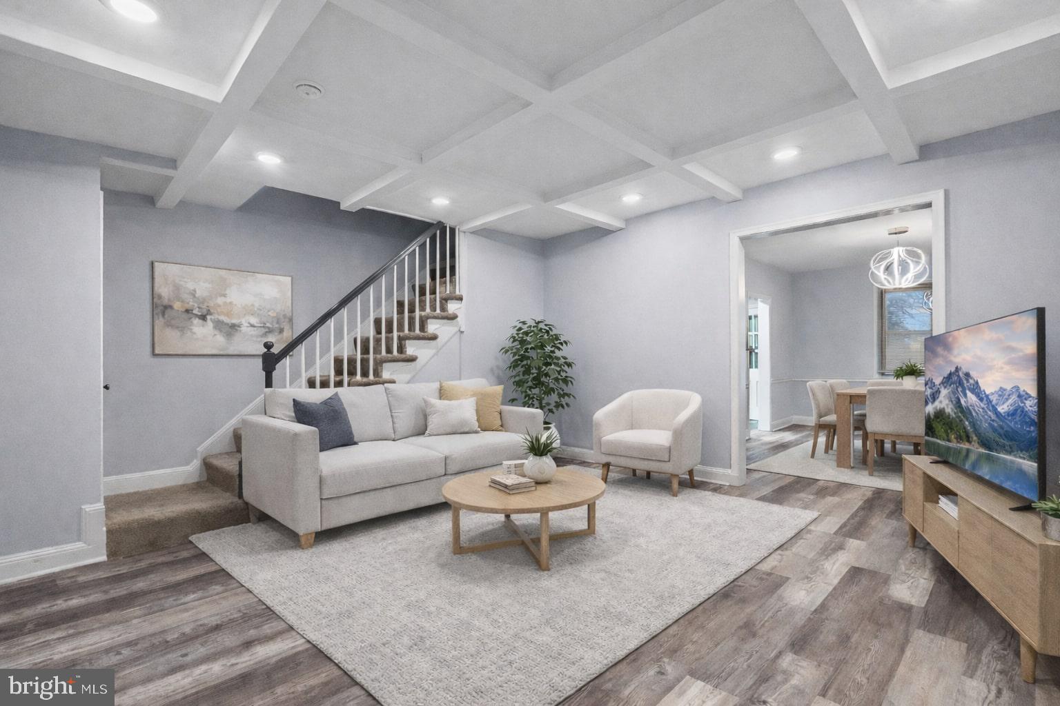 EDNOR GARDENS - LAKESIDE - Residential