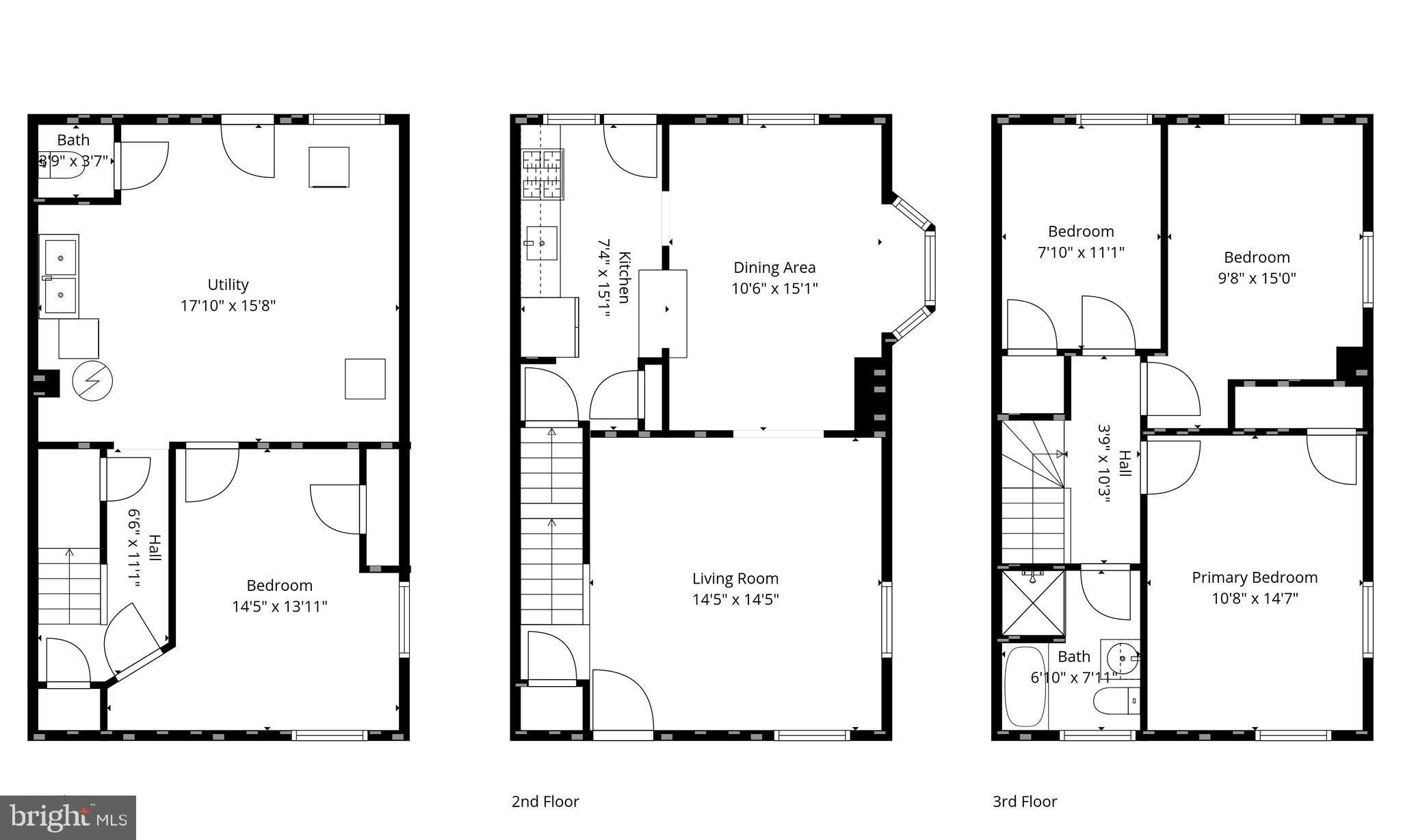 EDNOR GARDENS - LAKESIDE - Residential