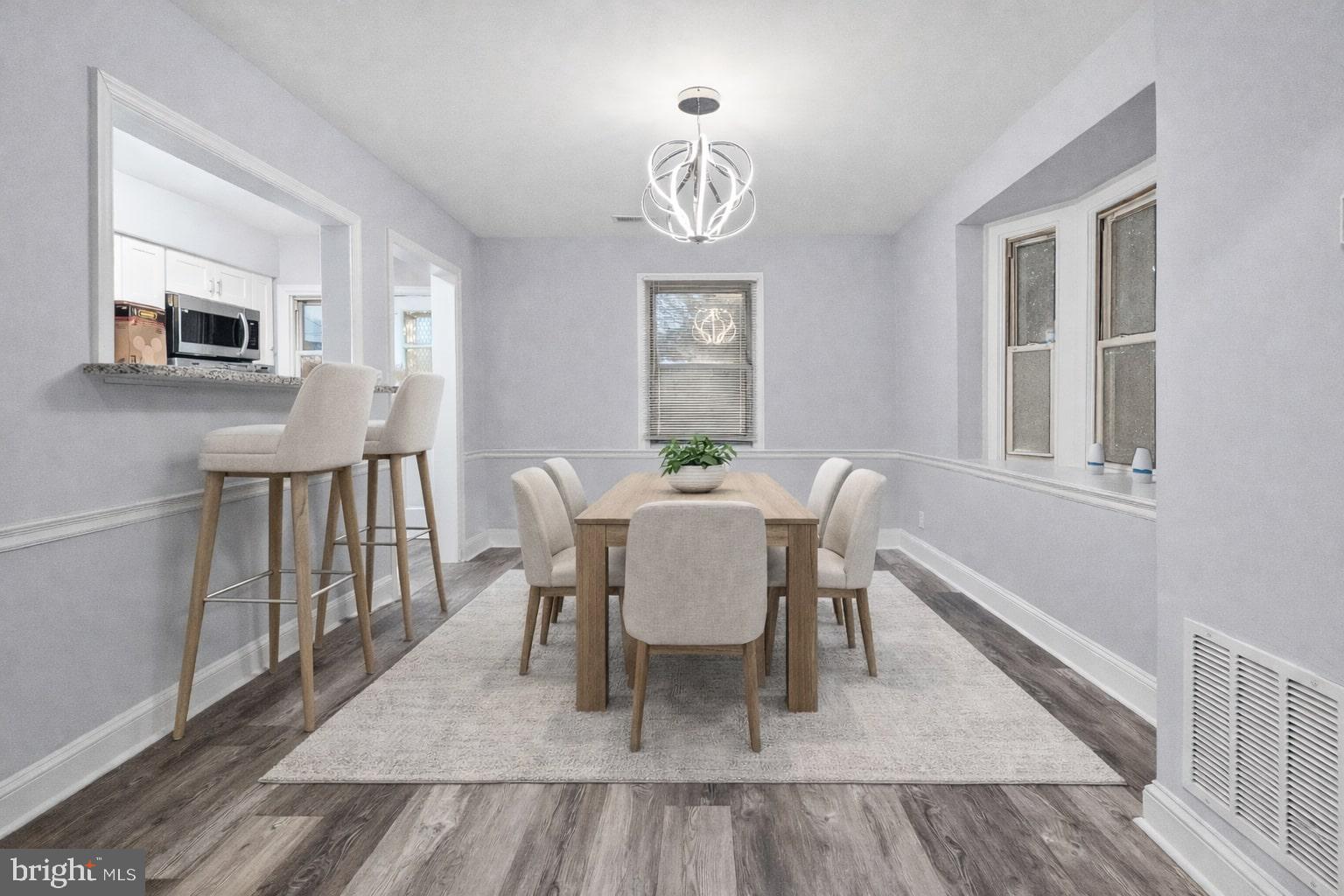 EDNOR GARDENS - LAKESIDE - Residential