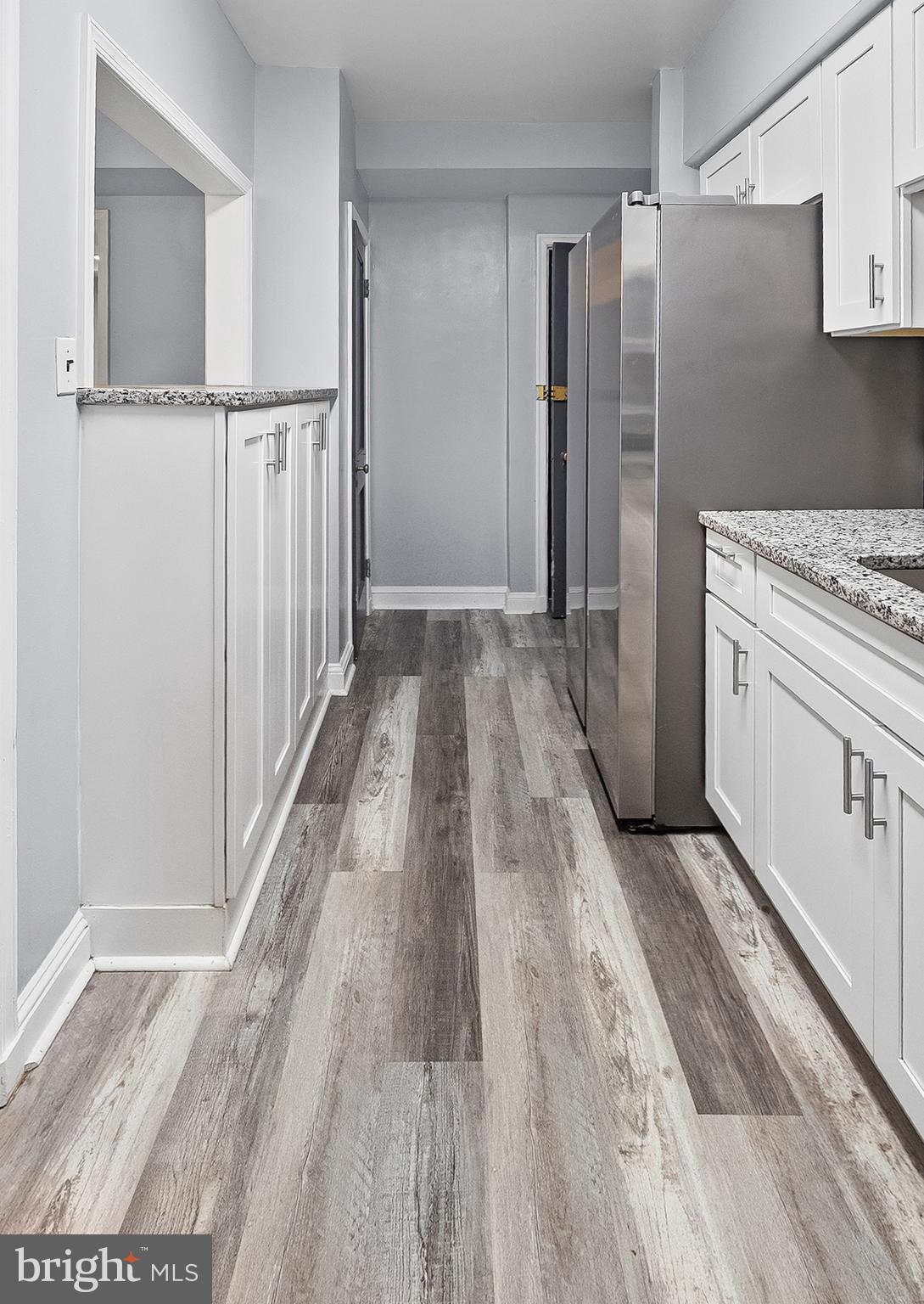 EDNOR GARDENS - LAKESIDE - Residential