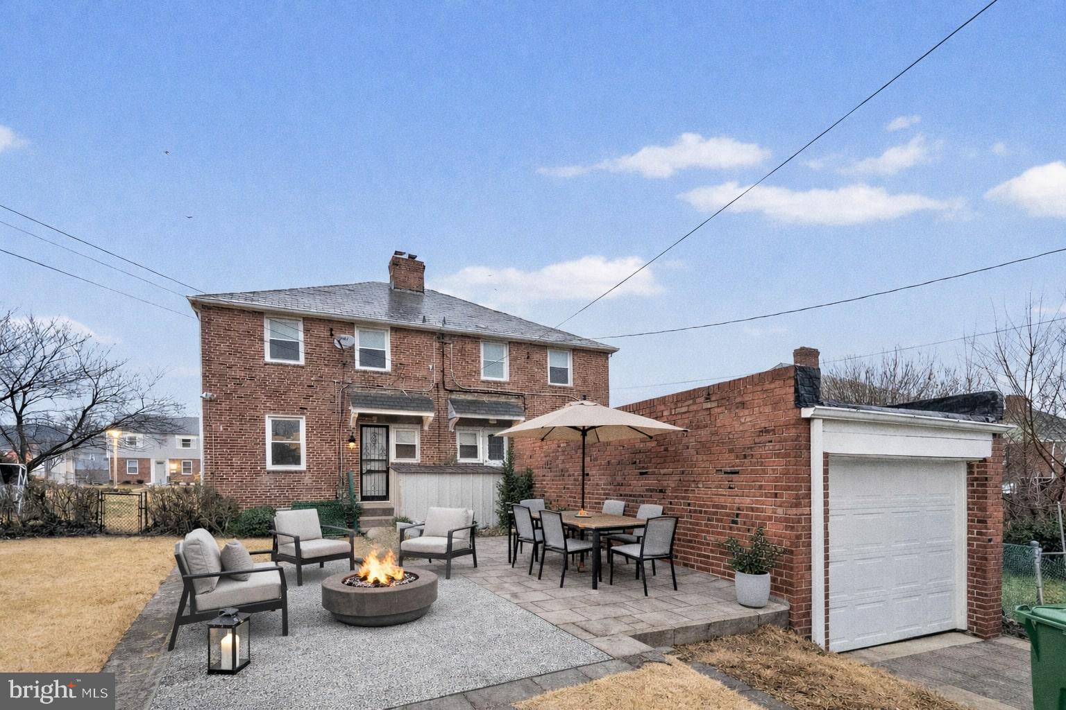 EDNOR GARDENS - LAKESIDE - Residential