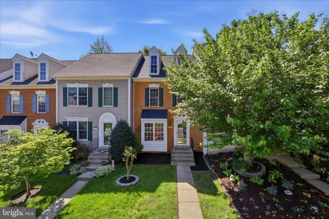14143 Compton Valley Way, Centreville, VA MLS: VAFX2304494