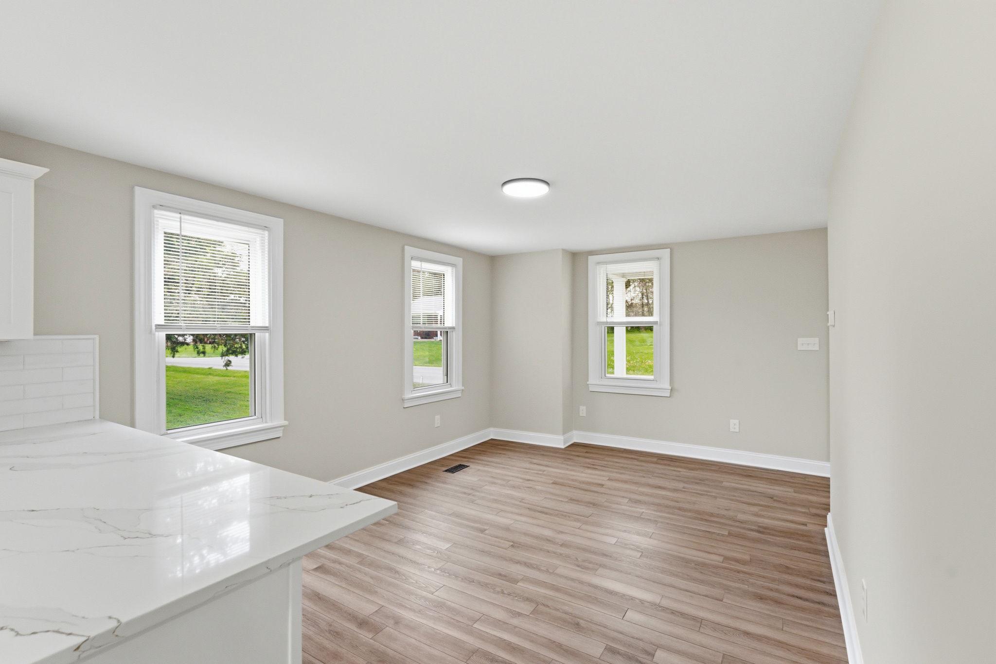 NONE AVAILABLE - Residential