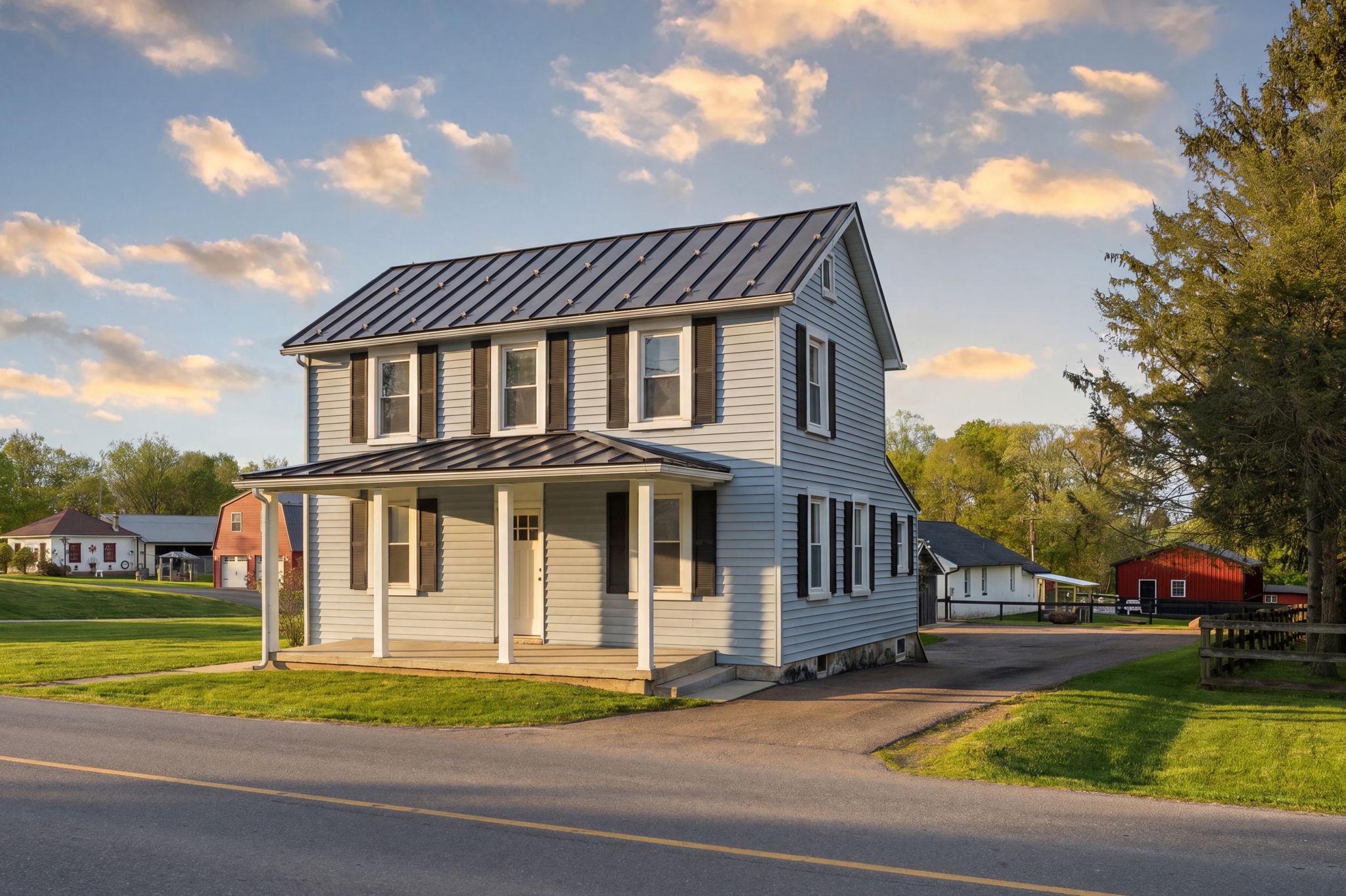 NONE AVAILABLE - Residential