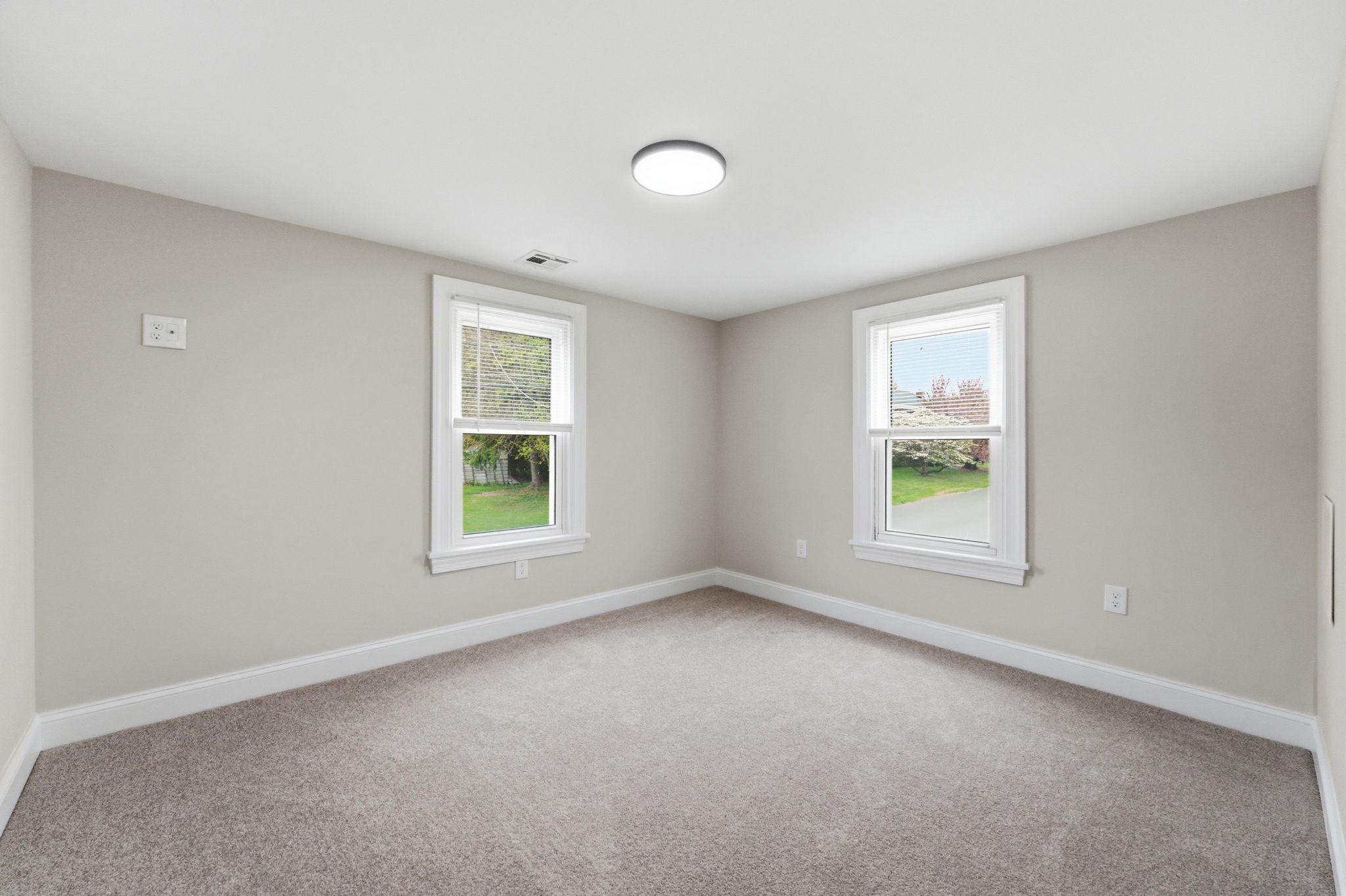 NONE AVAILABLE - Residential