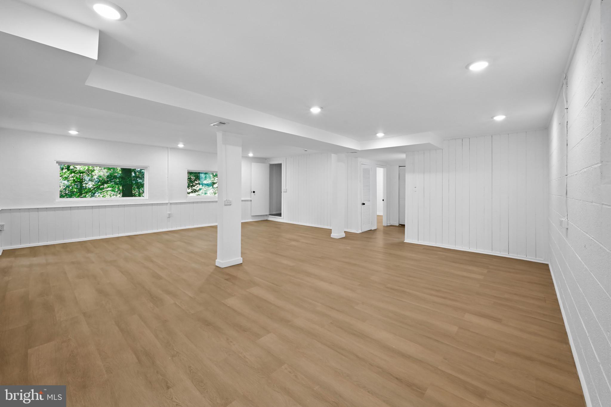 CHESAPEAKE RANCH ESTATES - Residential
