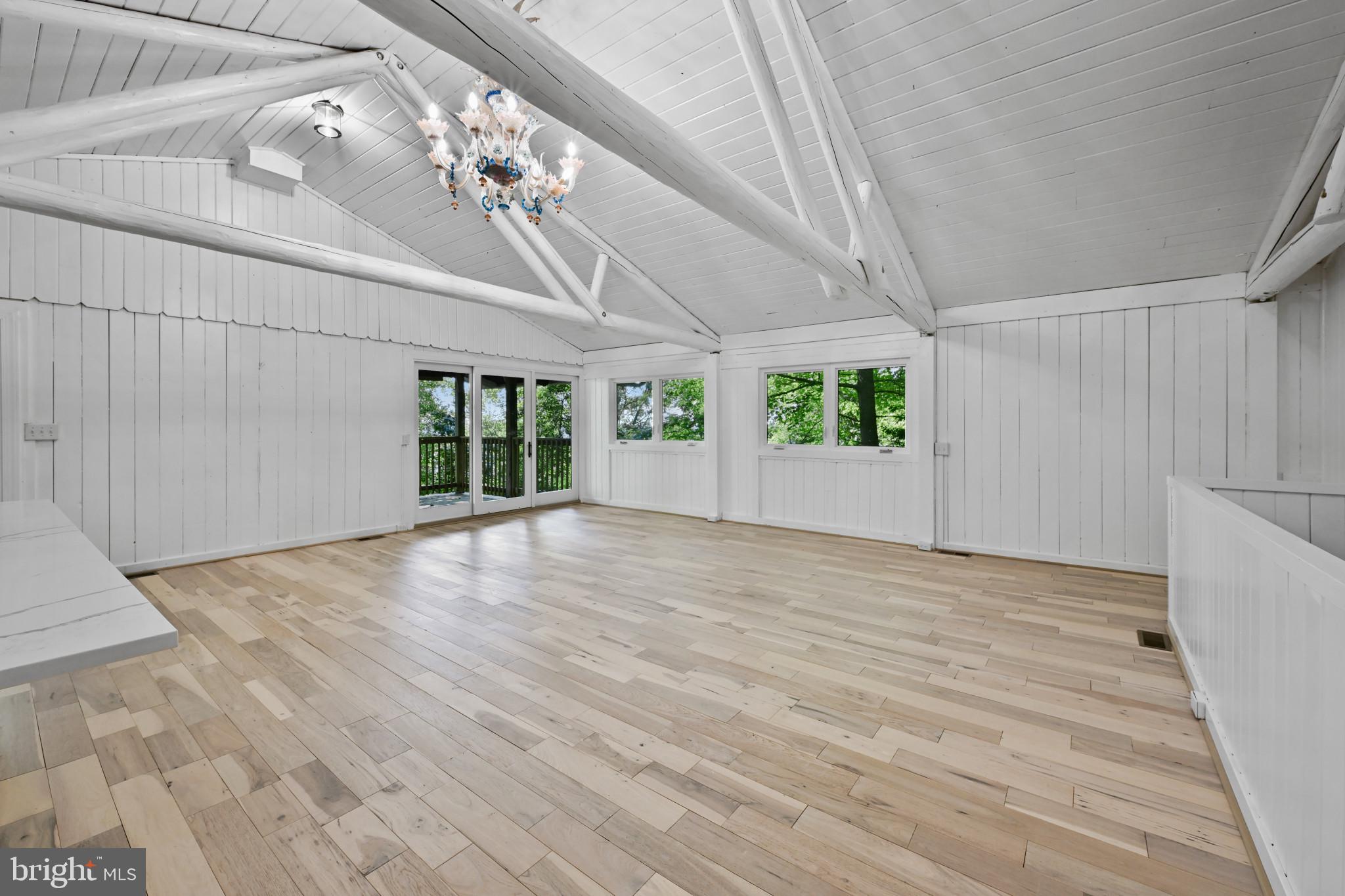 CHESAPEAKE RANCH ESTATES - Residential