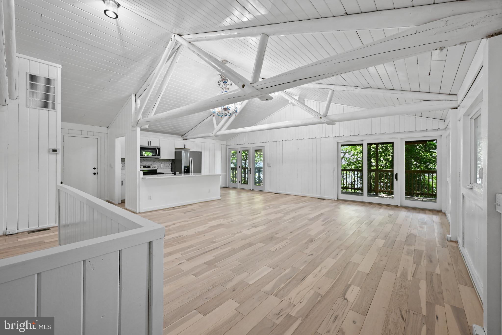 CHESAPEAKE RANCH ESTATES - Residential