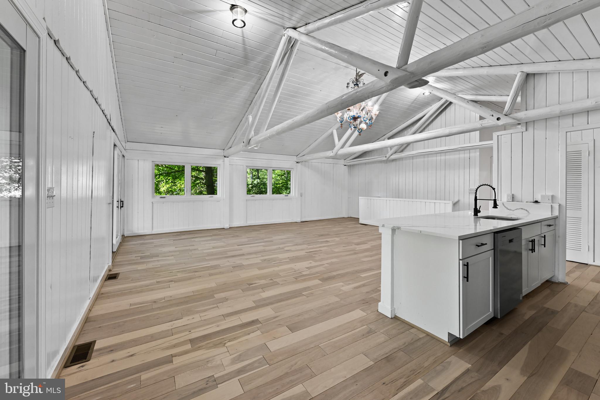 CHESAPEAKE RANCH ESTATES - Residential