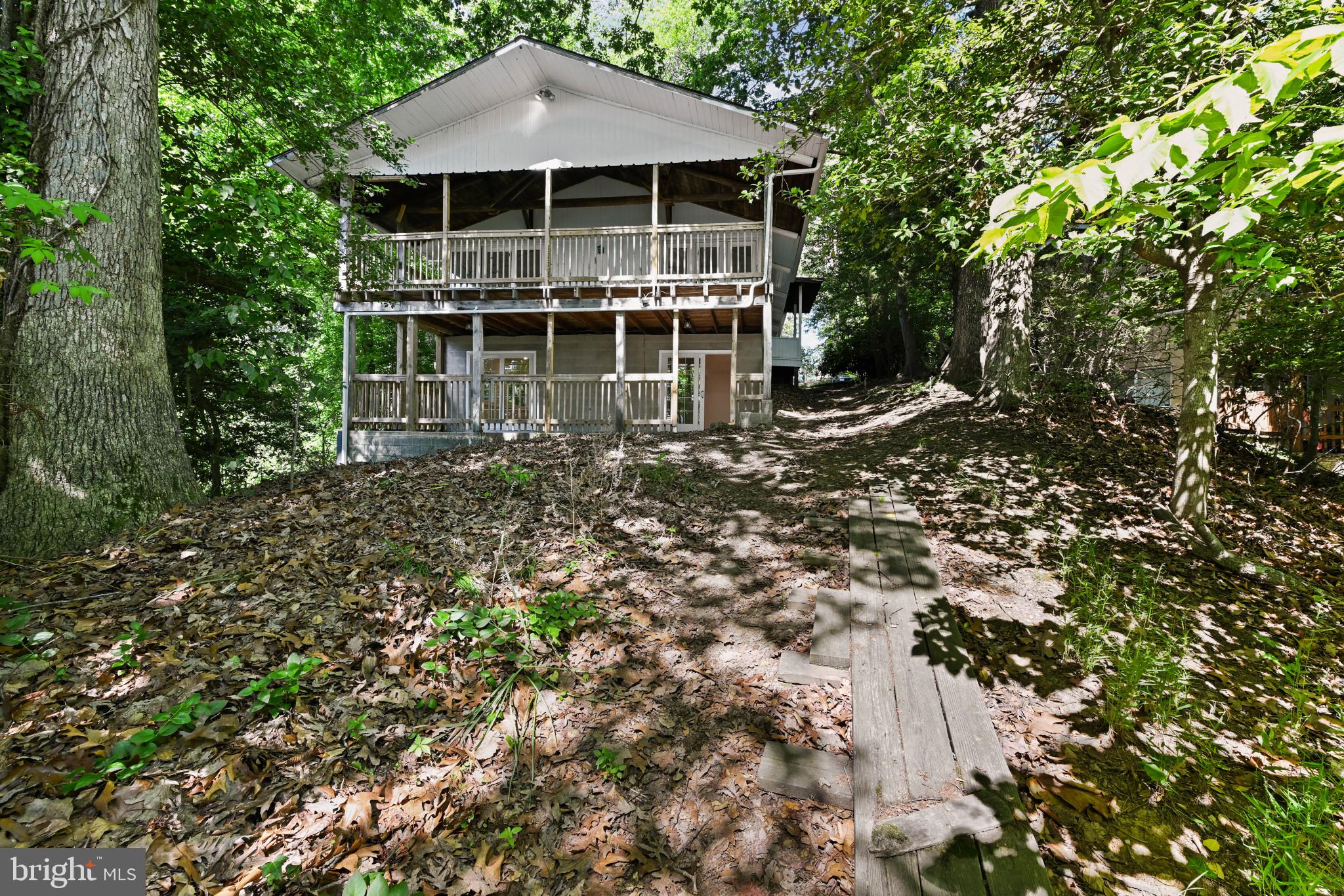 CHESAPEAKE RANCH ESTATES - Residential