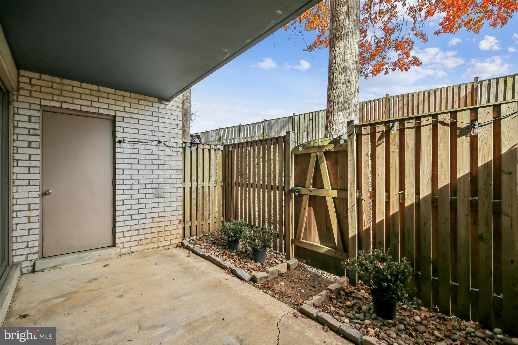 NORTH CRK PLACE - Residential