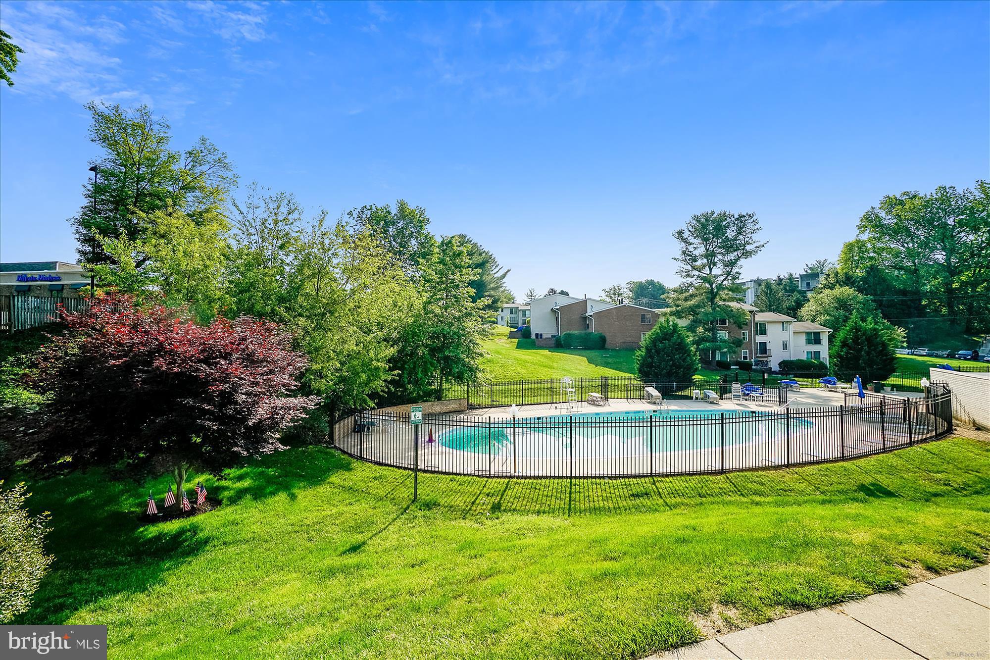 NORTH CRK PLACE - Residential