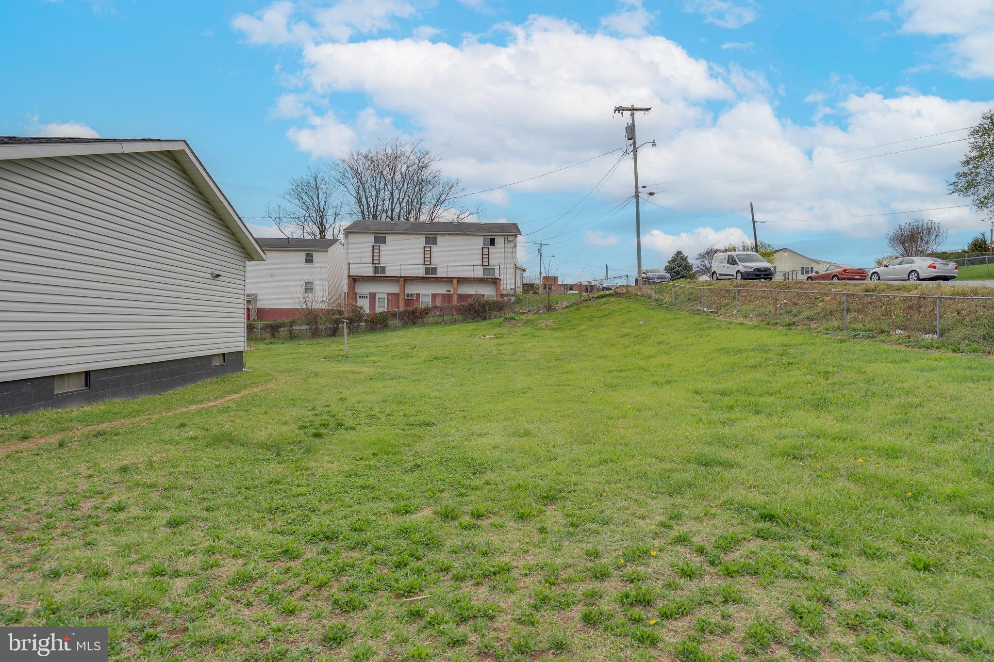 RANSON - Residential