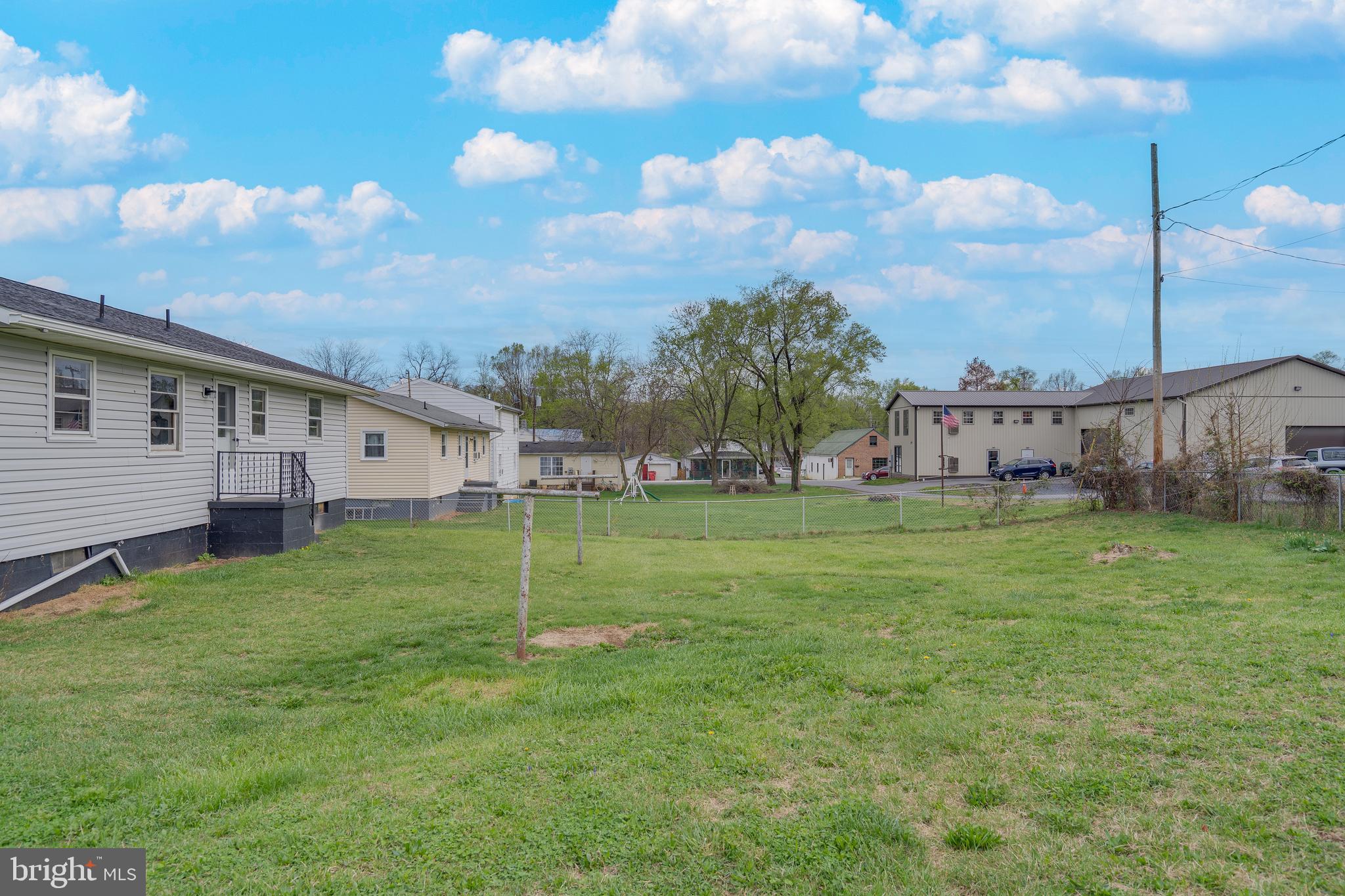 RANSON - Residential