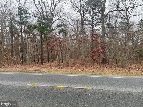 540 E MALAGA ROAD WILLIAMSTOWN NJ 08094