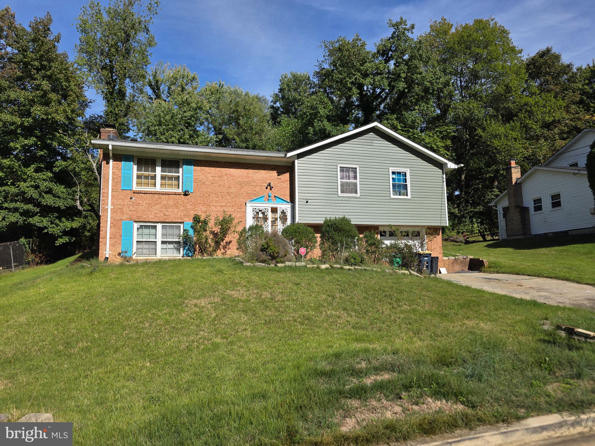 7808 DEN MEADE AVENUE