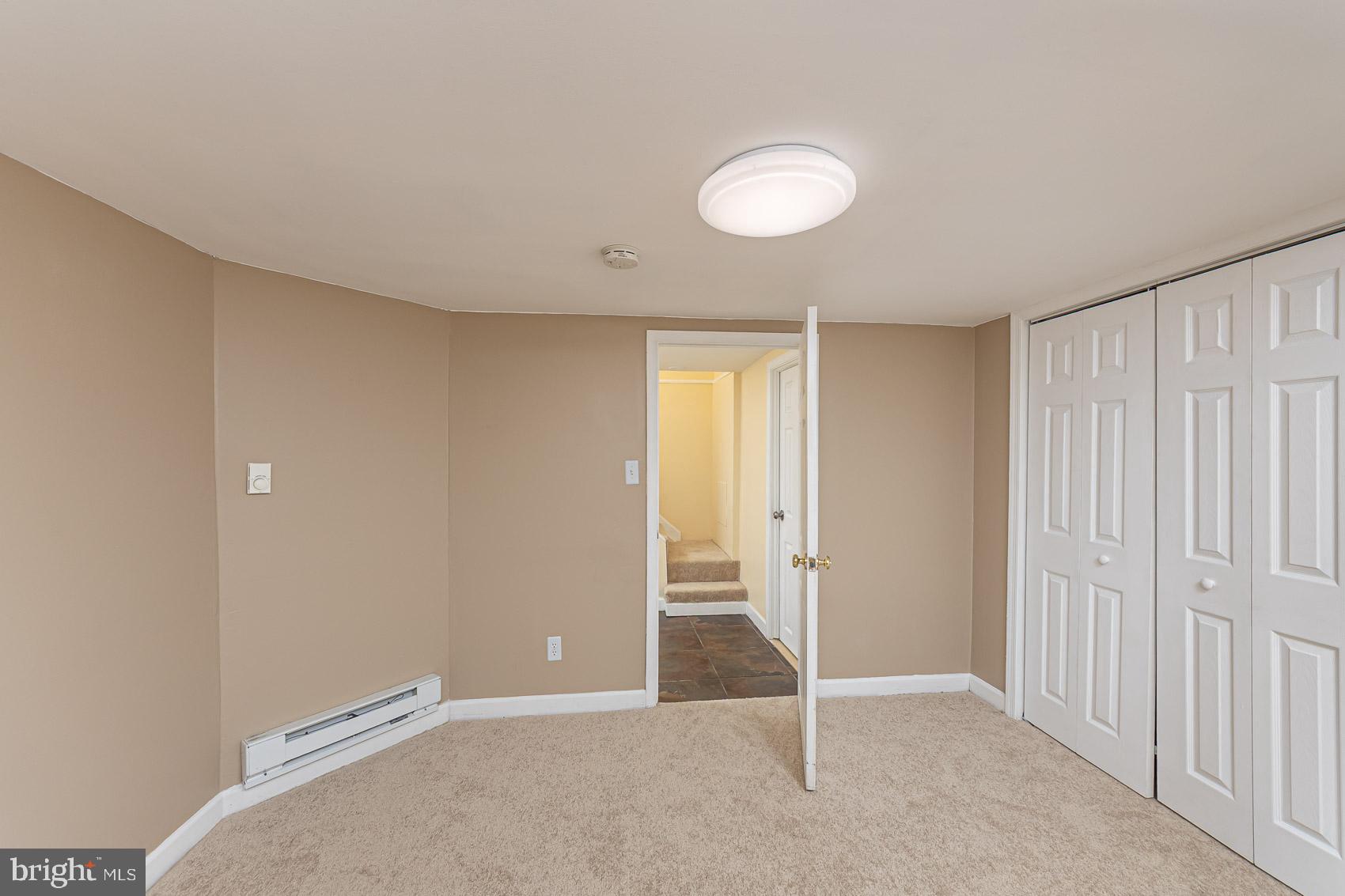 LOCH RAVEN - Residential