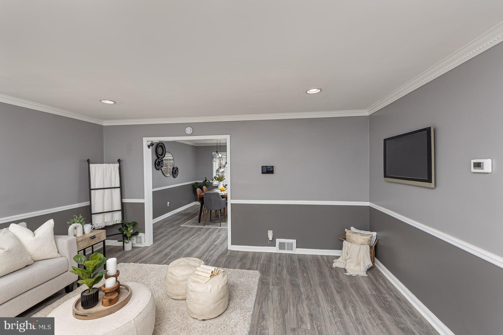 LOCH RAVEN - Residential