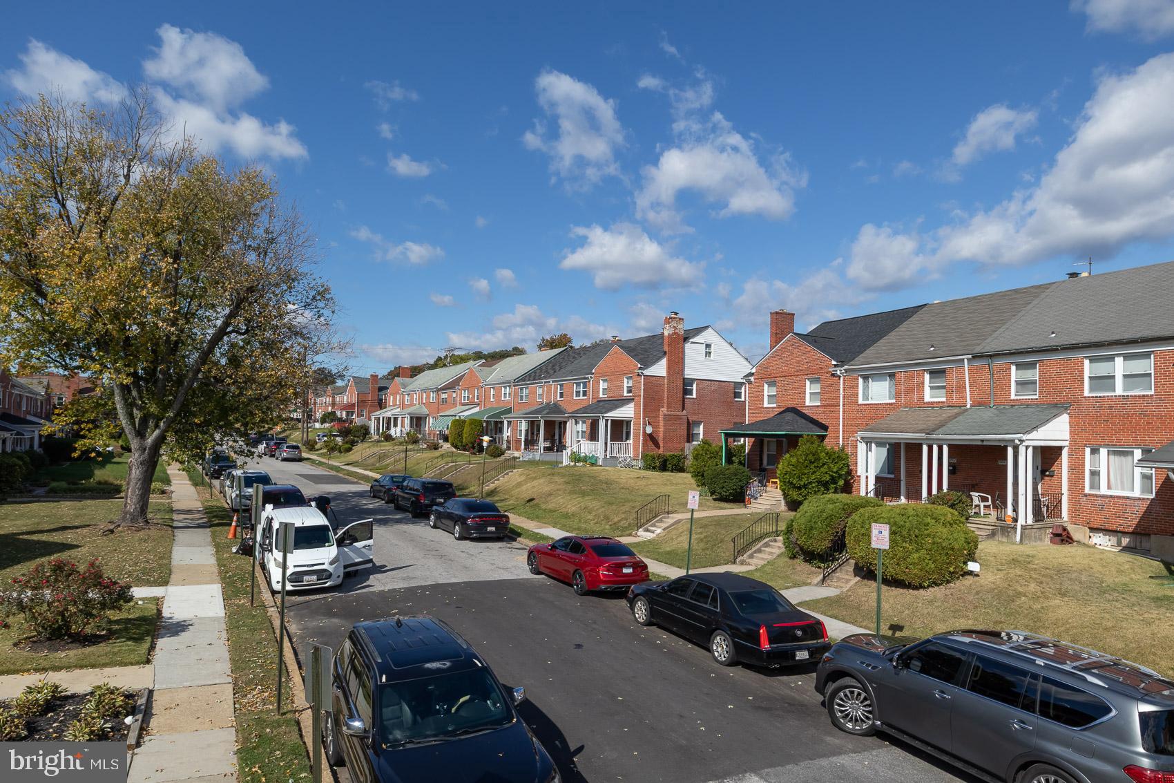 LOCH RAVEN - Residential