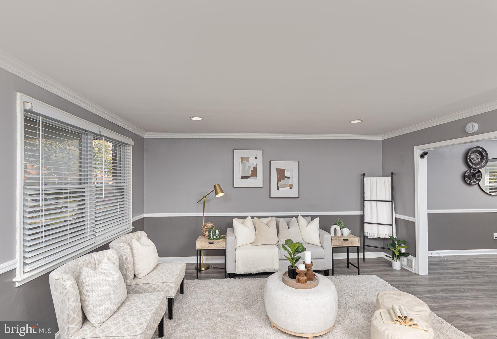 LOCH RAVEN - Residential