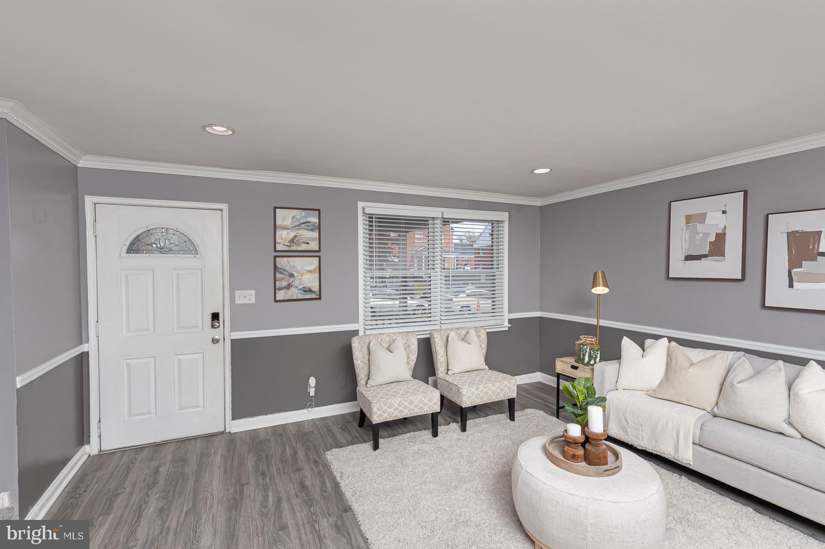 LOCH RAVEN - Residential