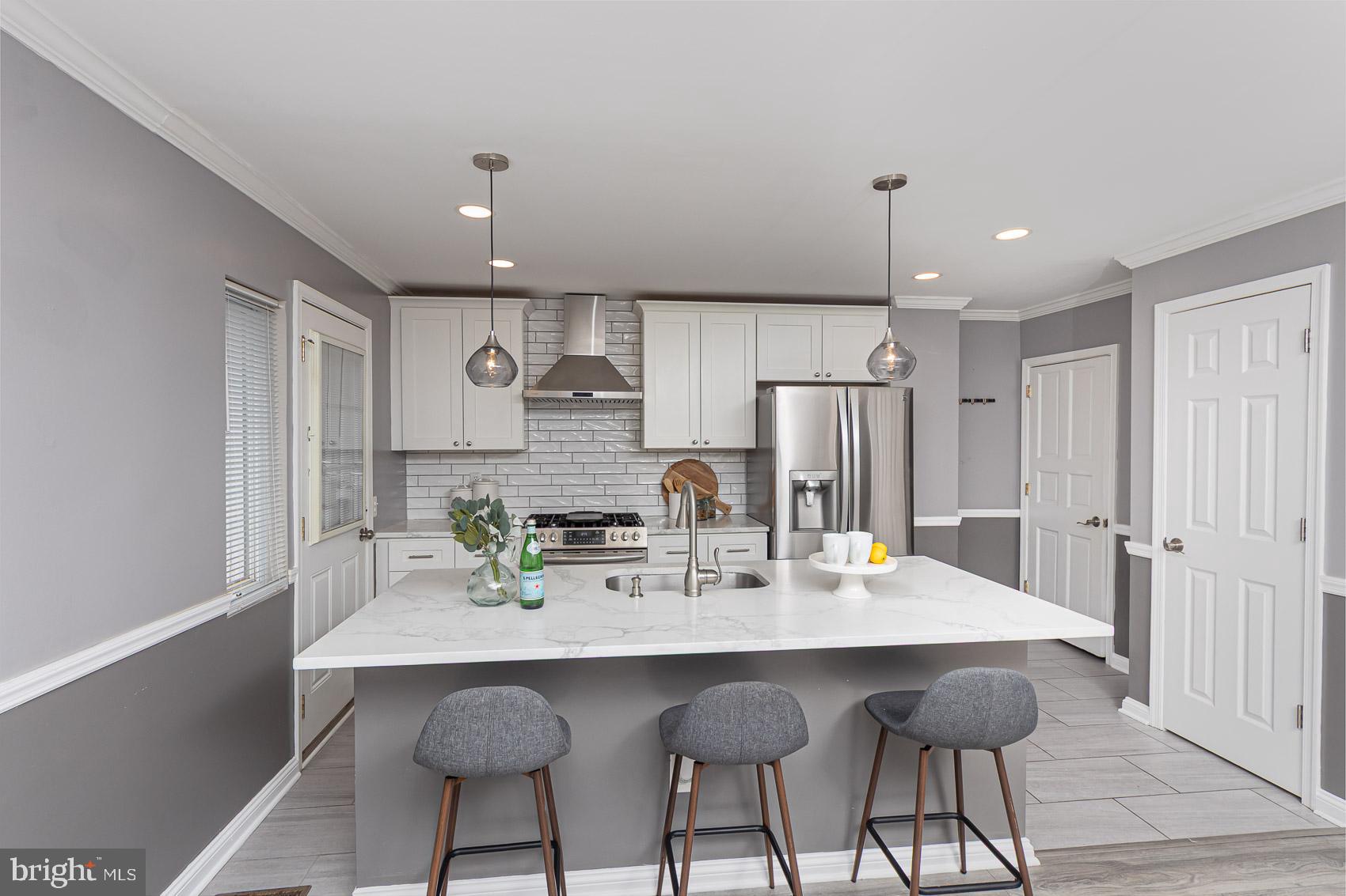 LOCH RAVEN - Residential