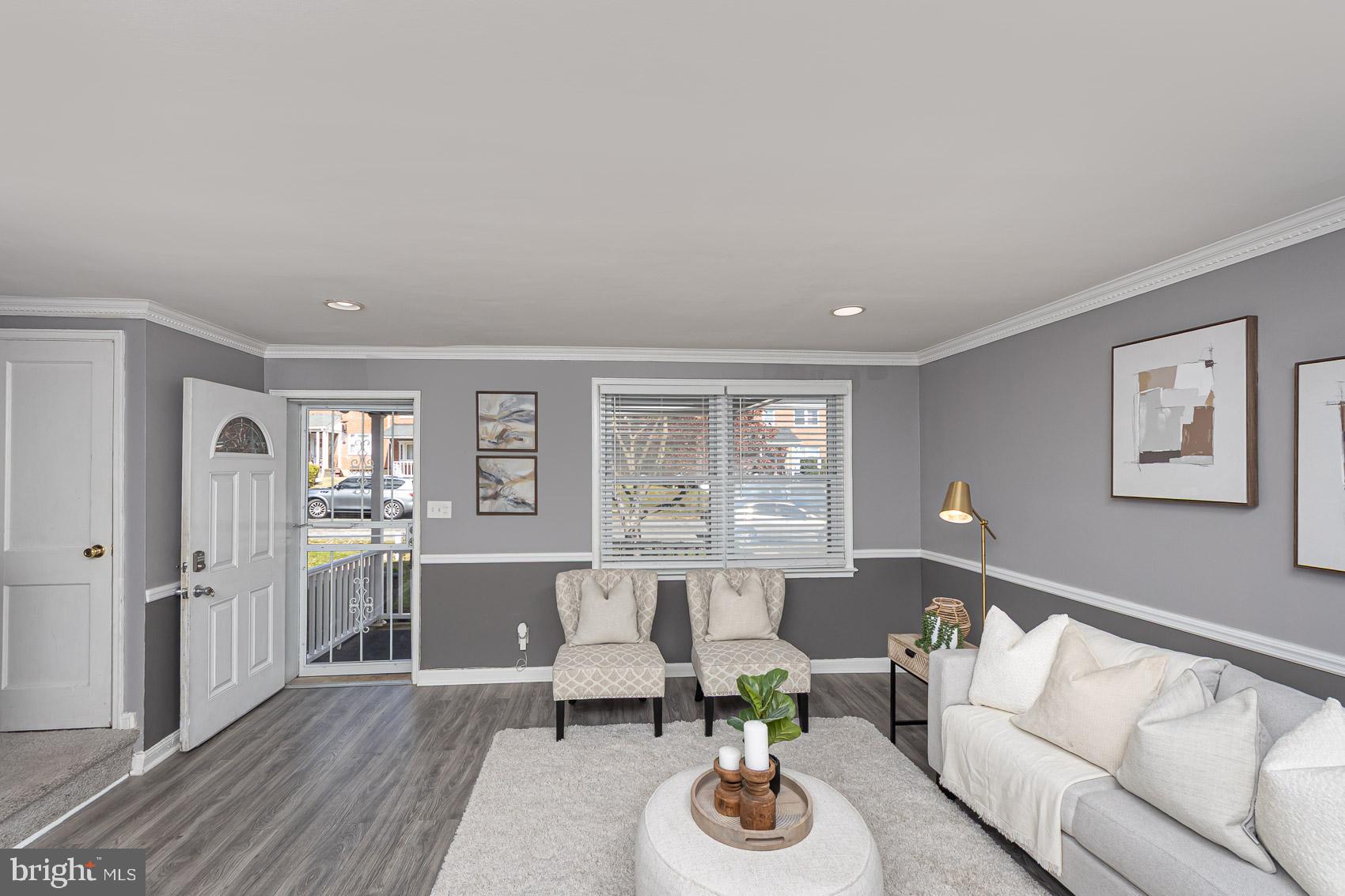 LOCH RAVEN - Residential