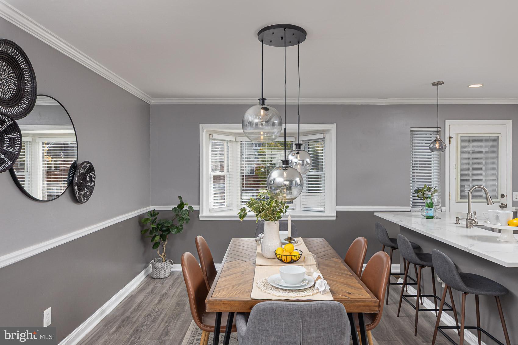 LOCH RAVEN - Residential