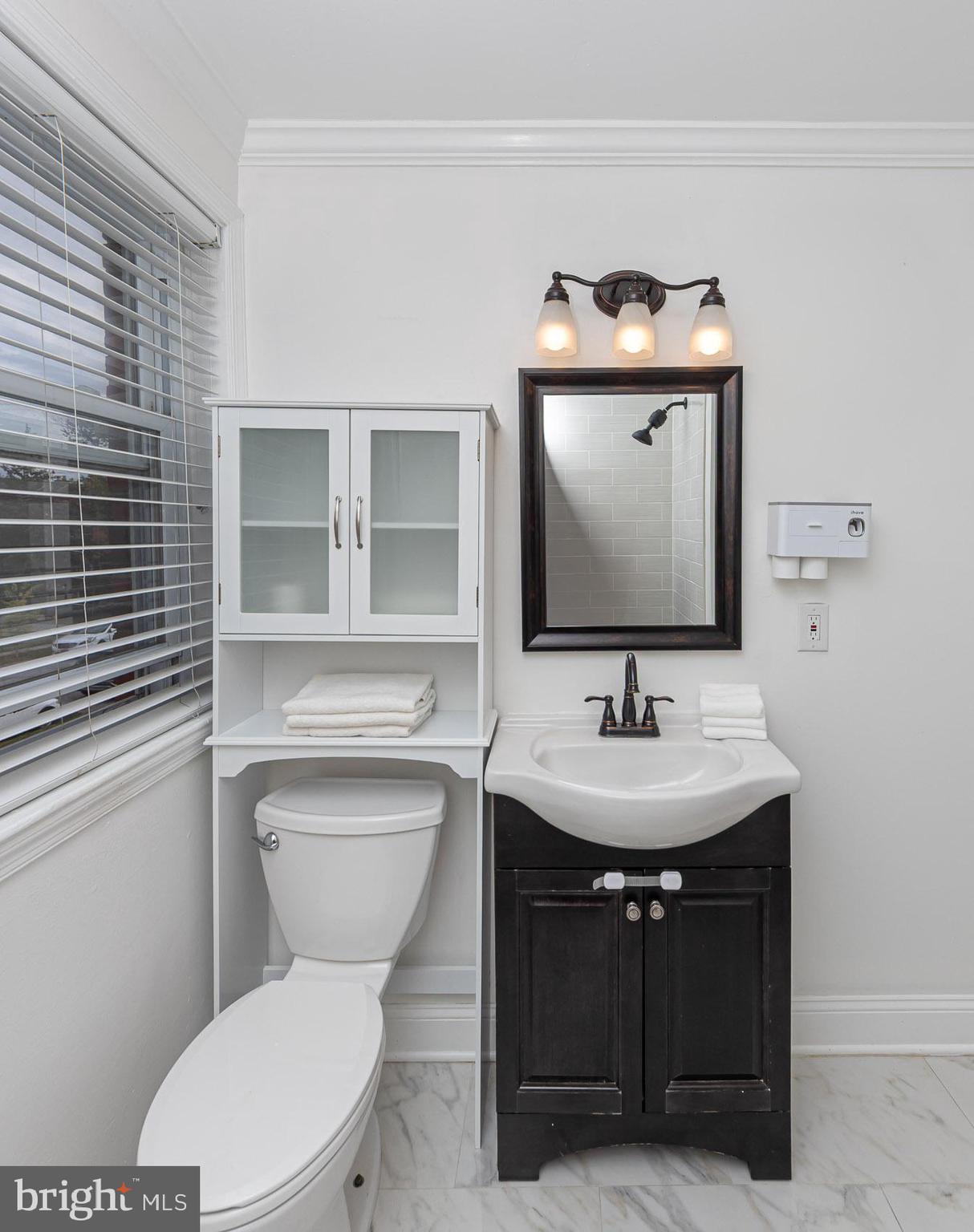 LOCH RAVEN - Residential