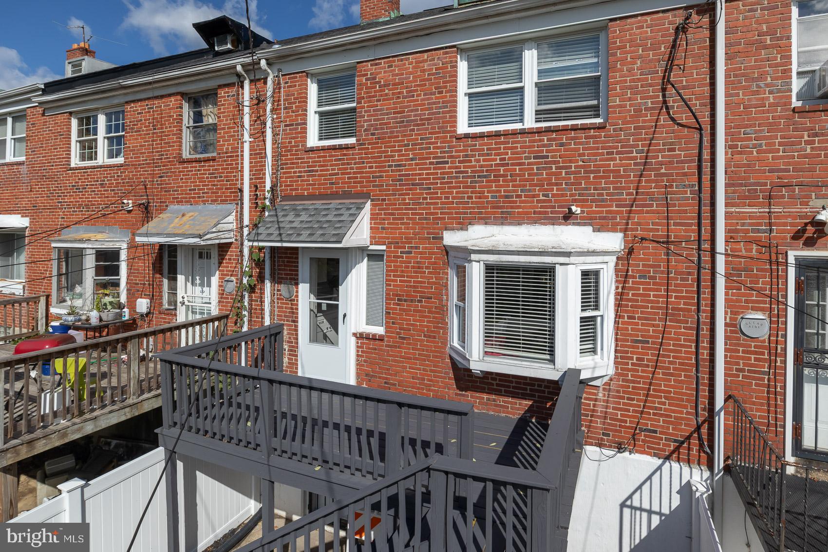 LOCH RAVEN - Residential