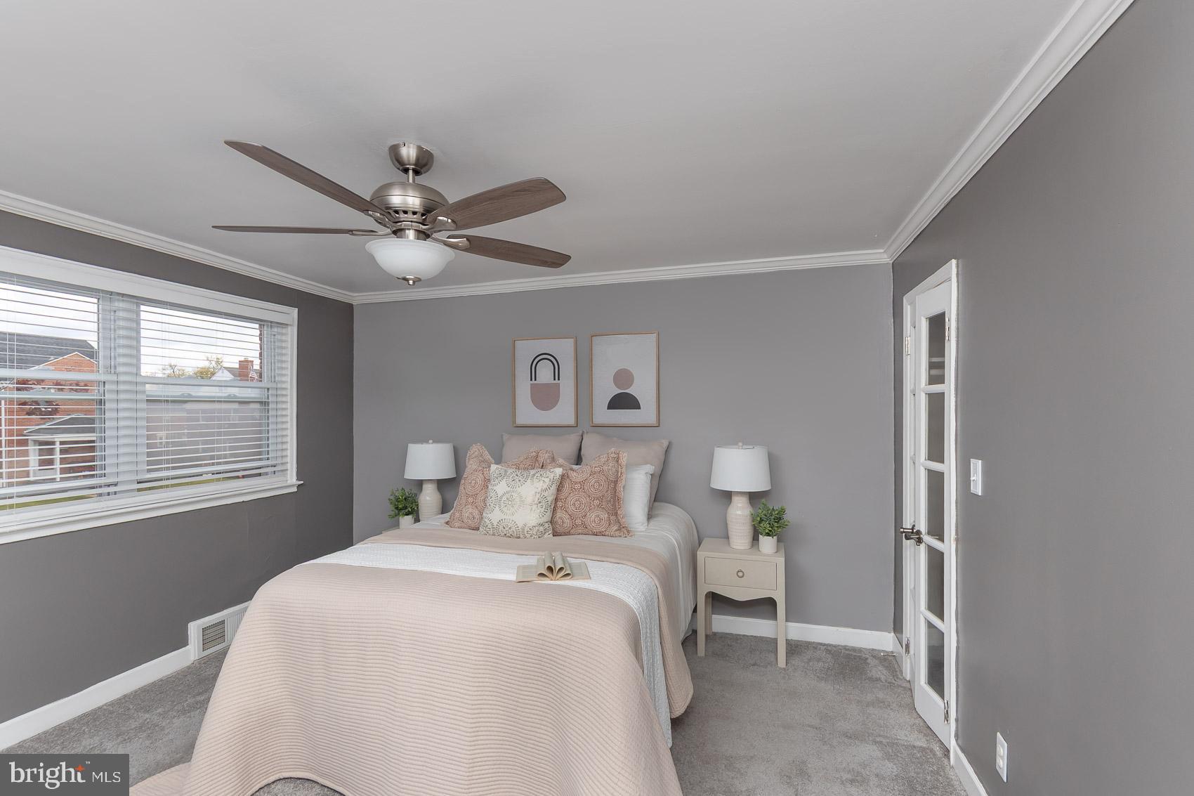 LOCH RAVEN - Residential