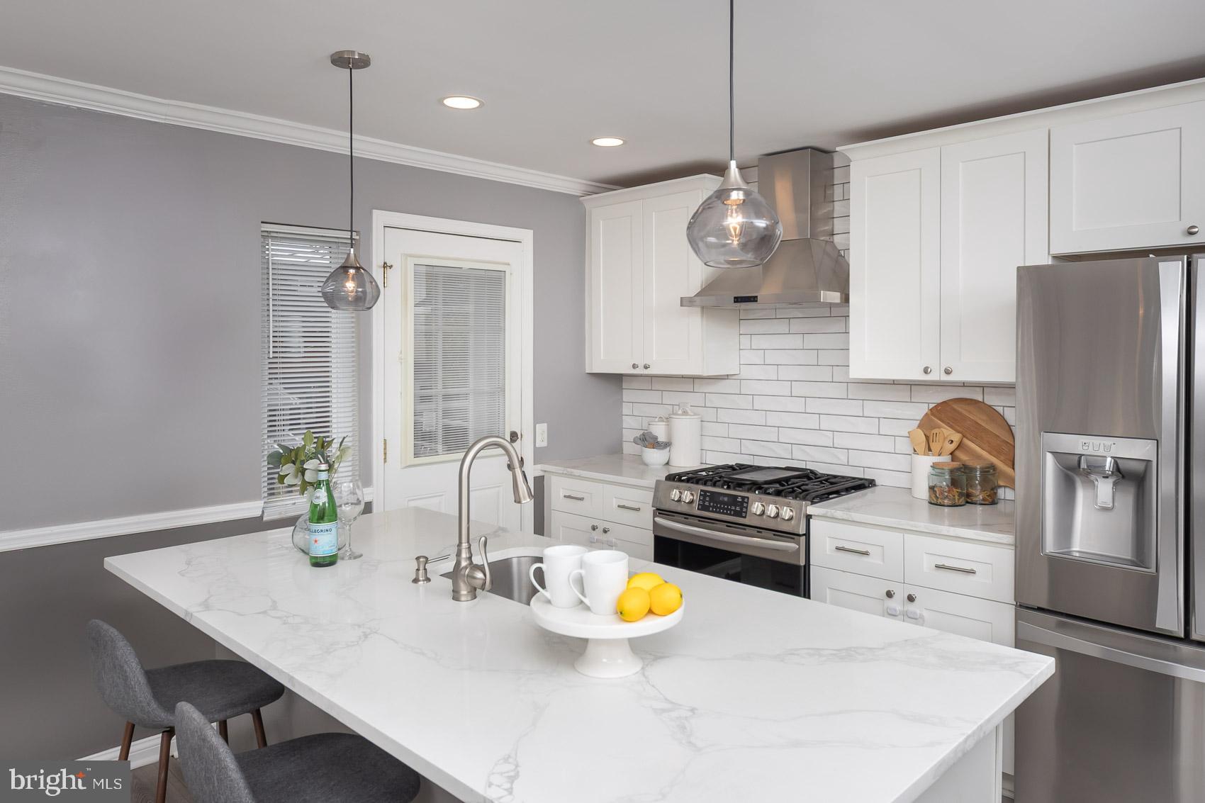 LOCH RAVEN - Residential