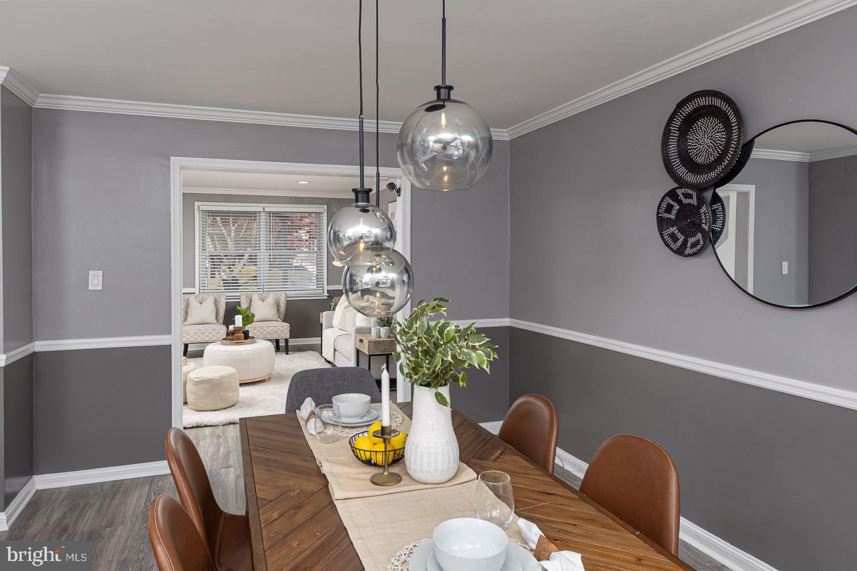 LOCH RAVEN - Residential