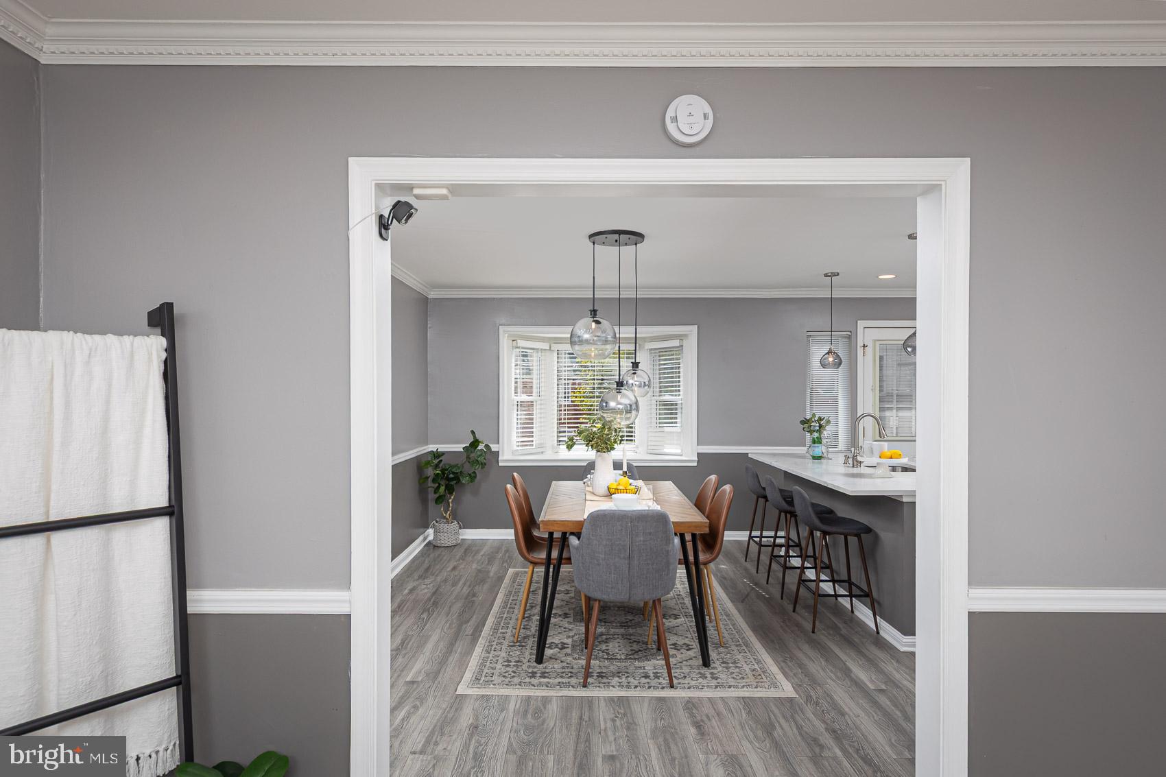 LOCH RAVEN - Residential