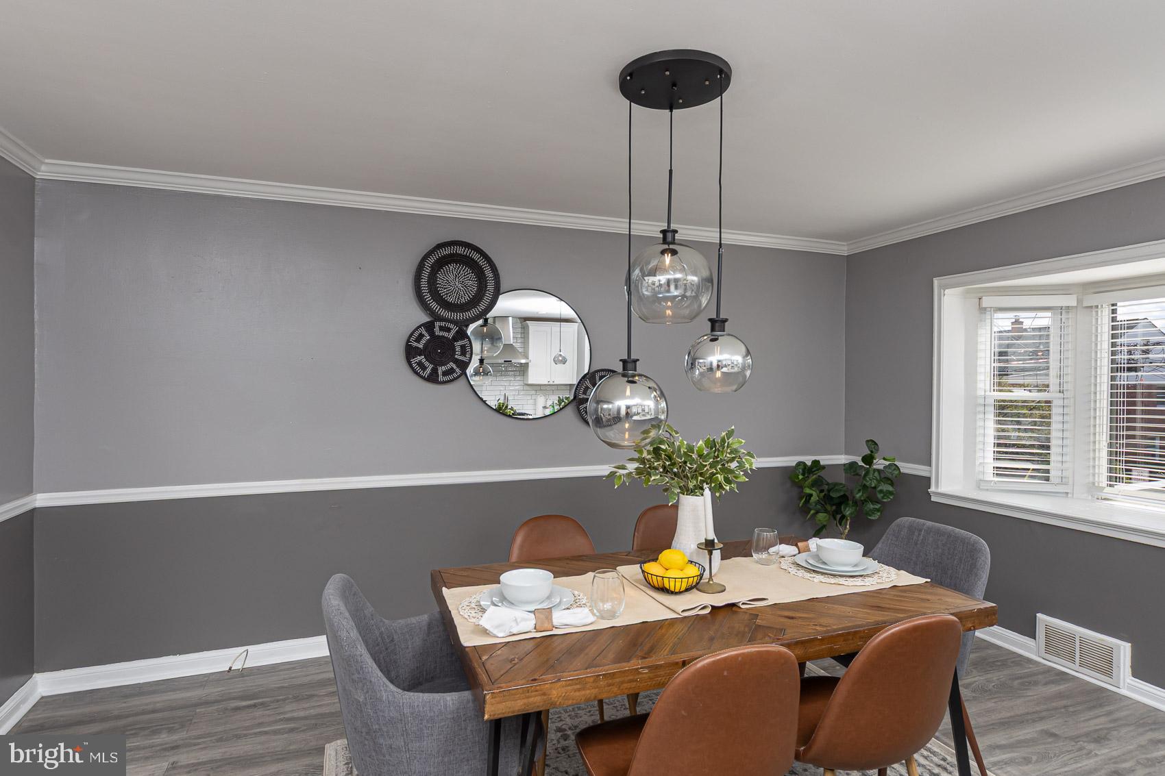 LOCH RAVEN - Residential