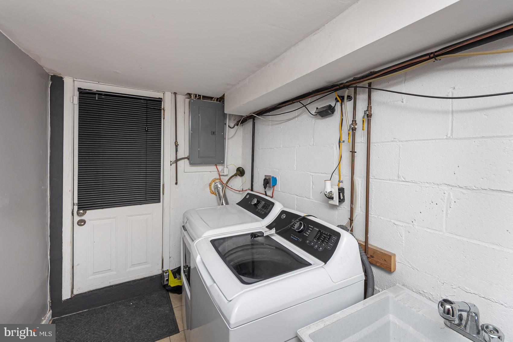 LOCH RAVEN - Residential