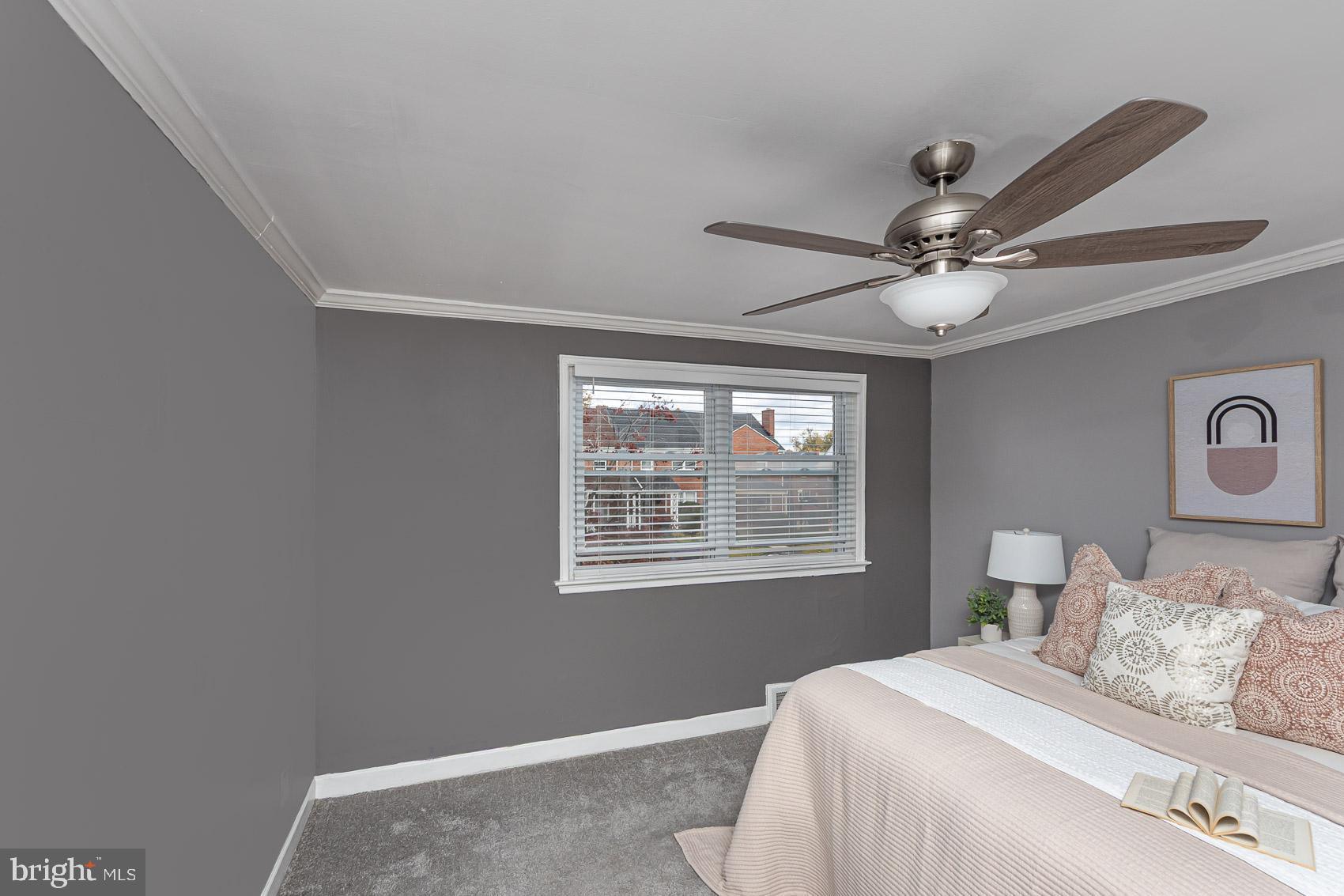 LOCH RAVEN - Residential