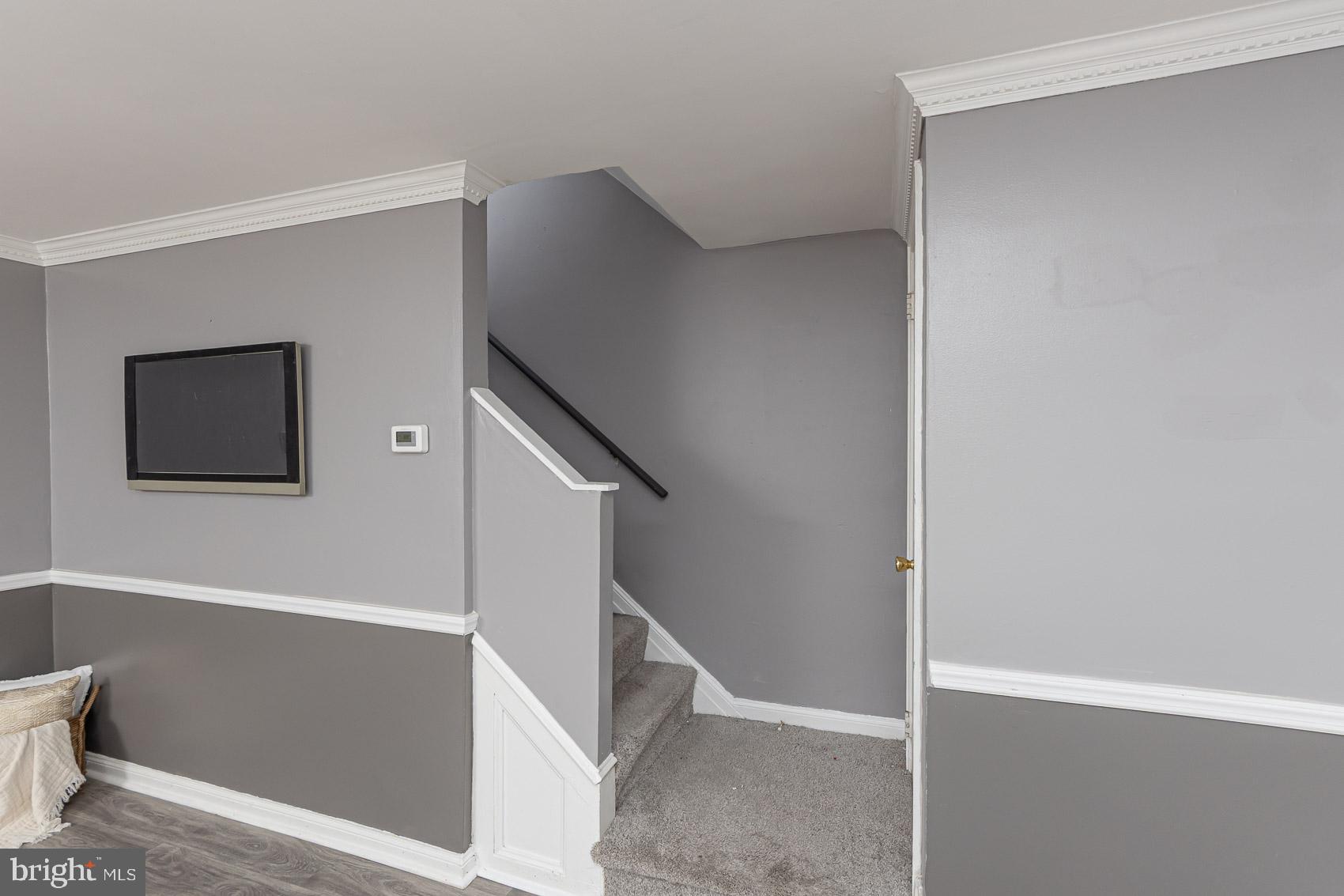 LOCH RAVEN - Residential