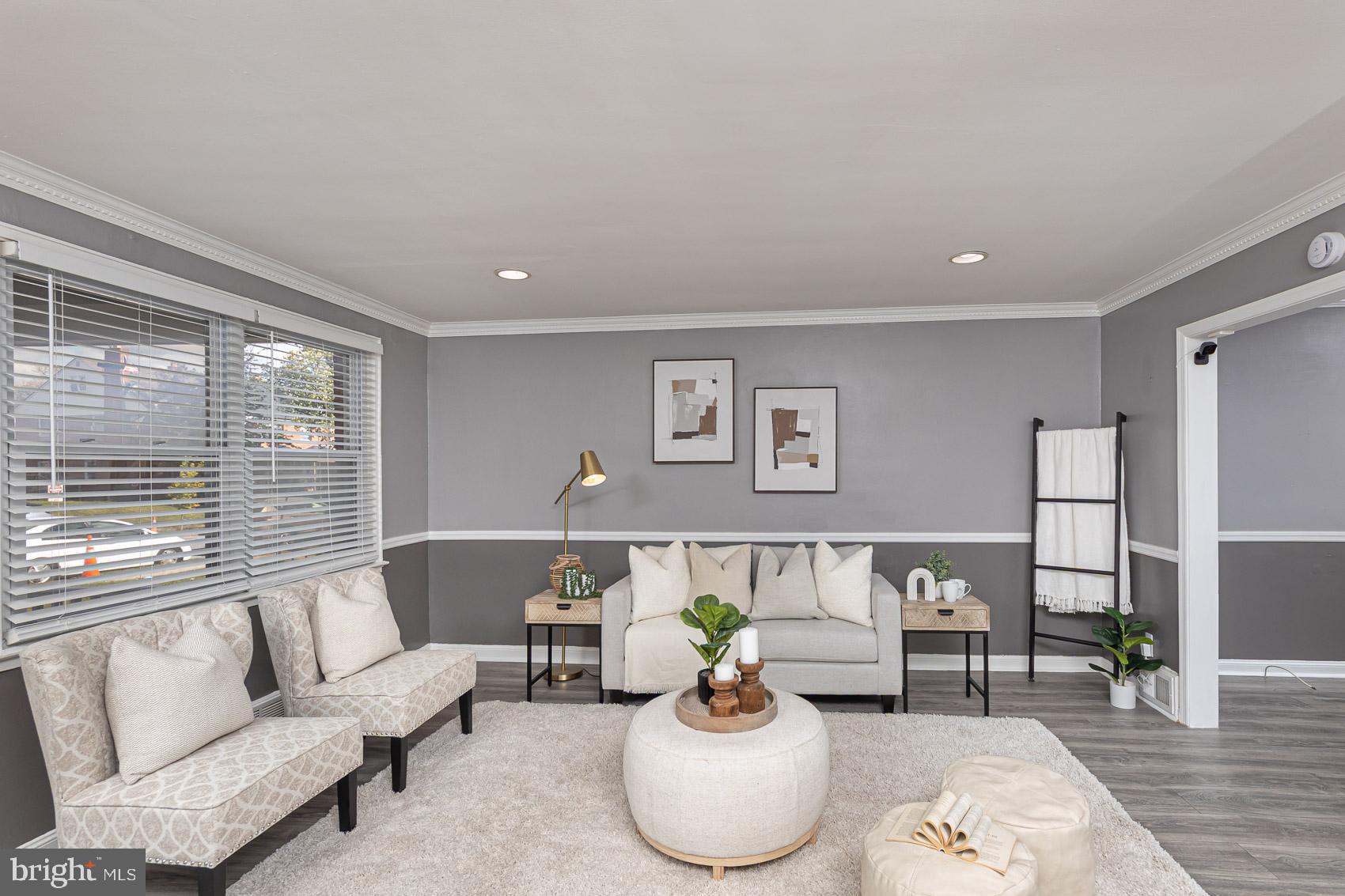 LOCH RAVEN - Residential