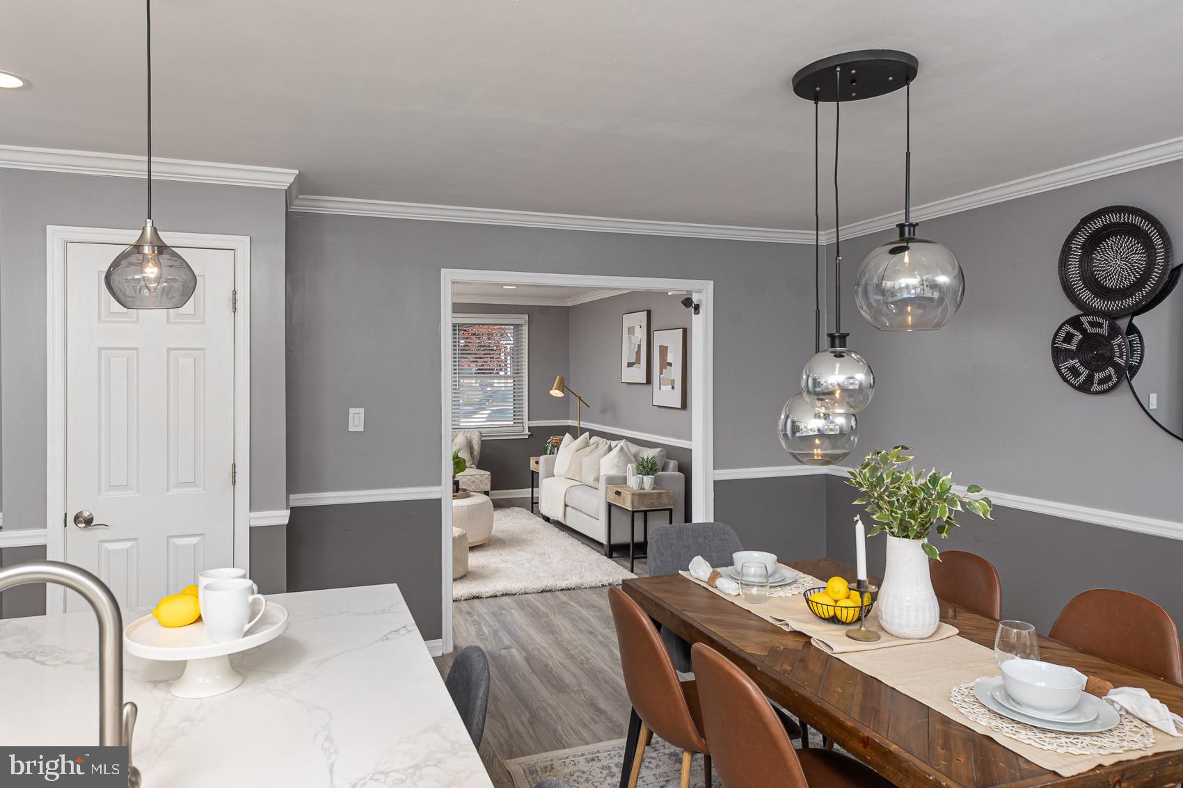 LOCH RAVEN - Residential