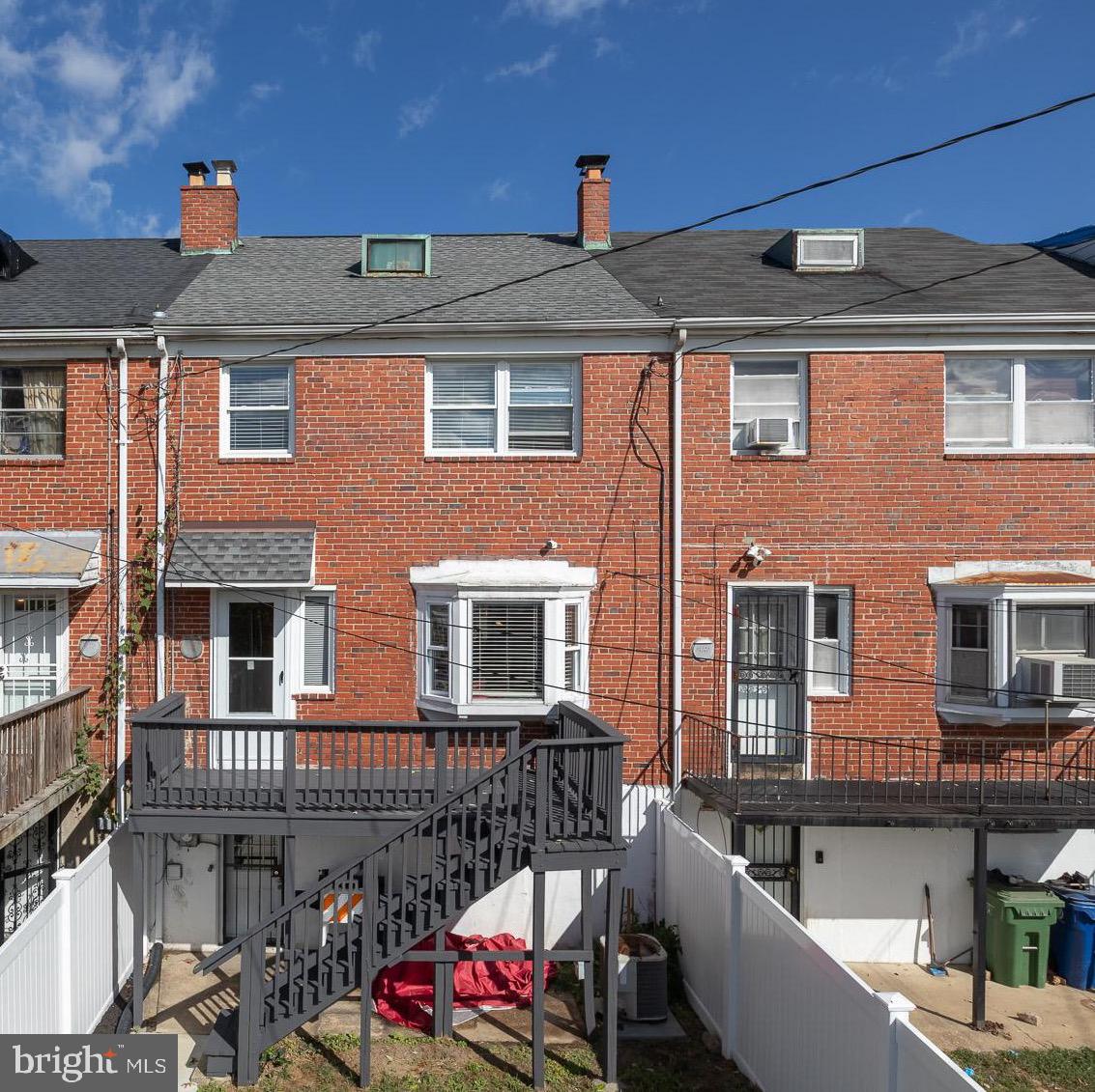 LOCH RAVEN - Residential