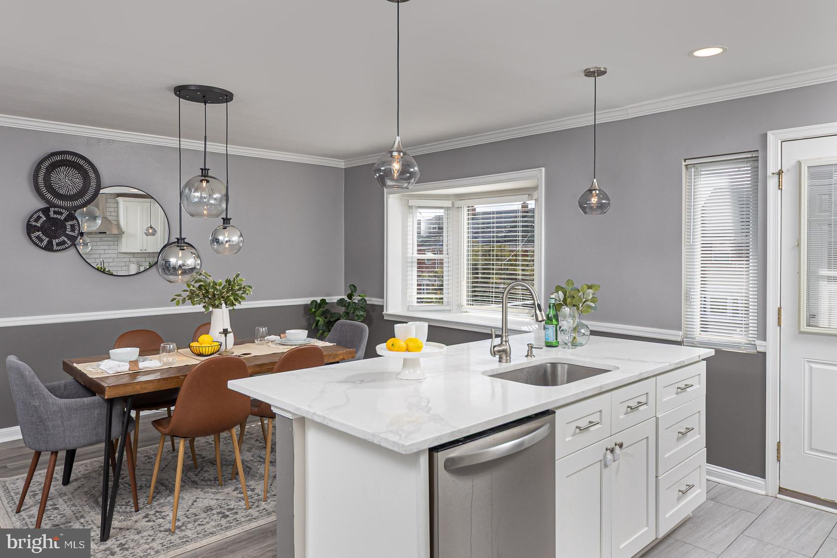 LOCH RAVEN - Residential