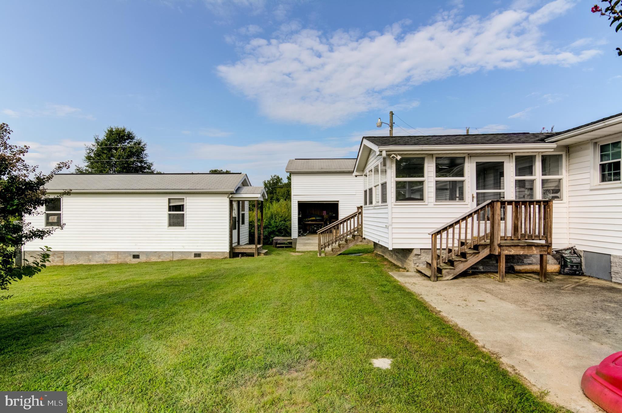 NONE AVAILABLE - Residential Lease