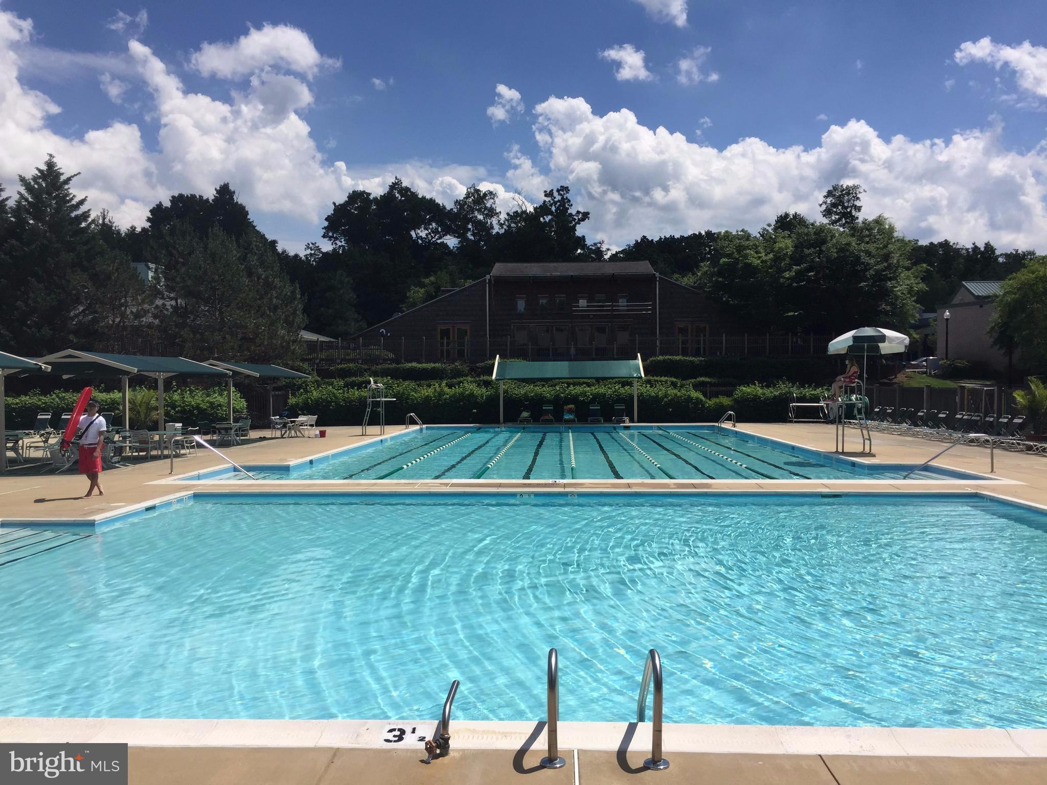 RUSSETT - Residential Lease