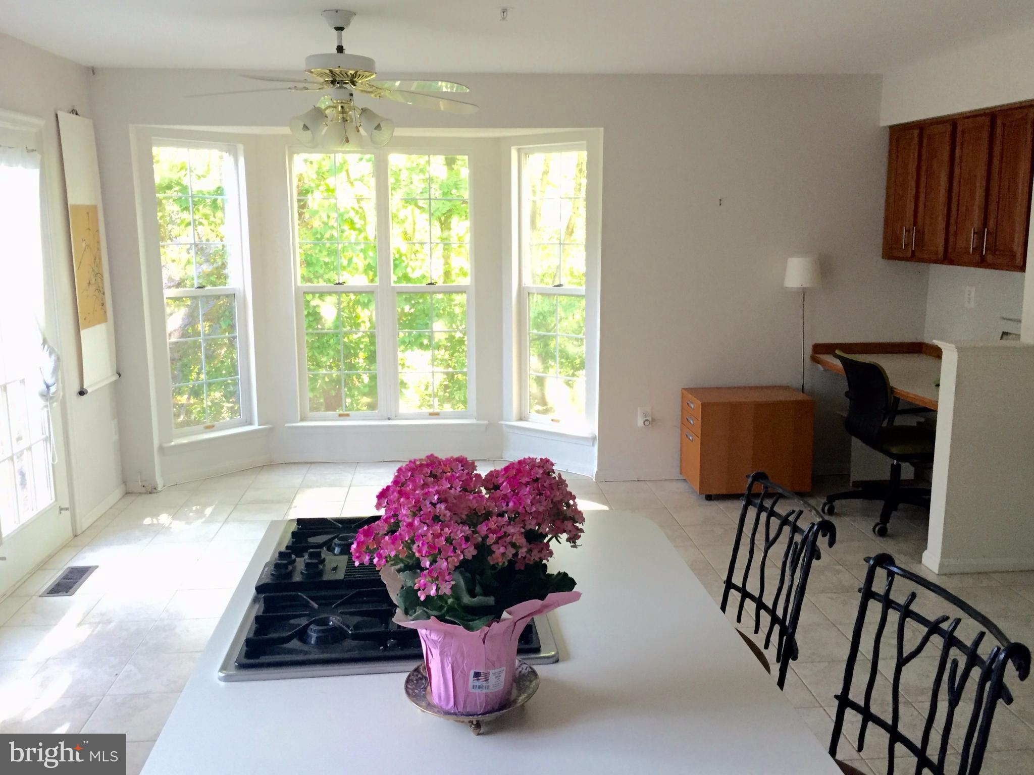 RUSSETT - Residential Lease