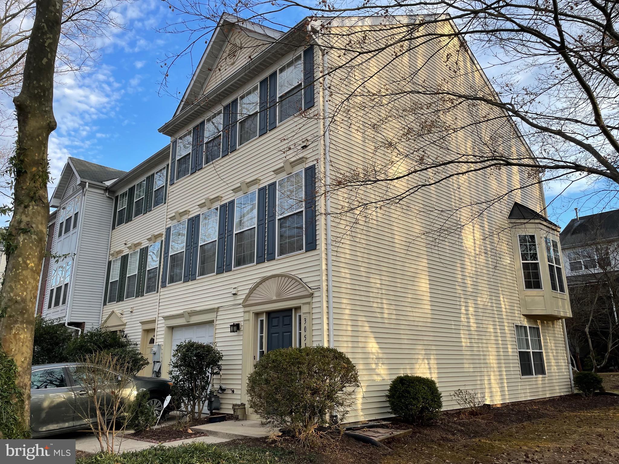 RUSSETT - Residential Lease