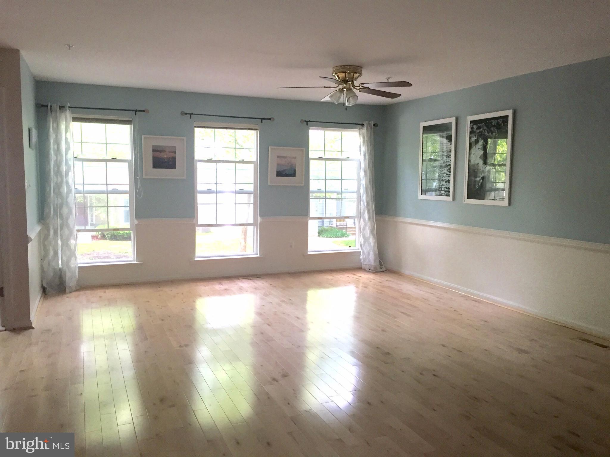 RUSSETT - Residential Lease