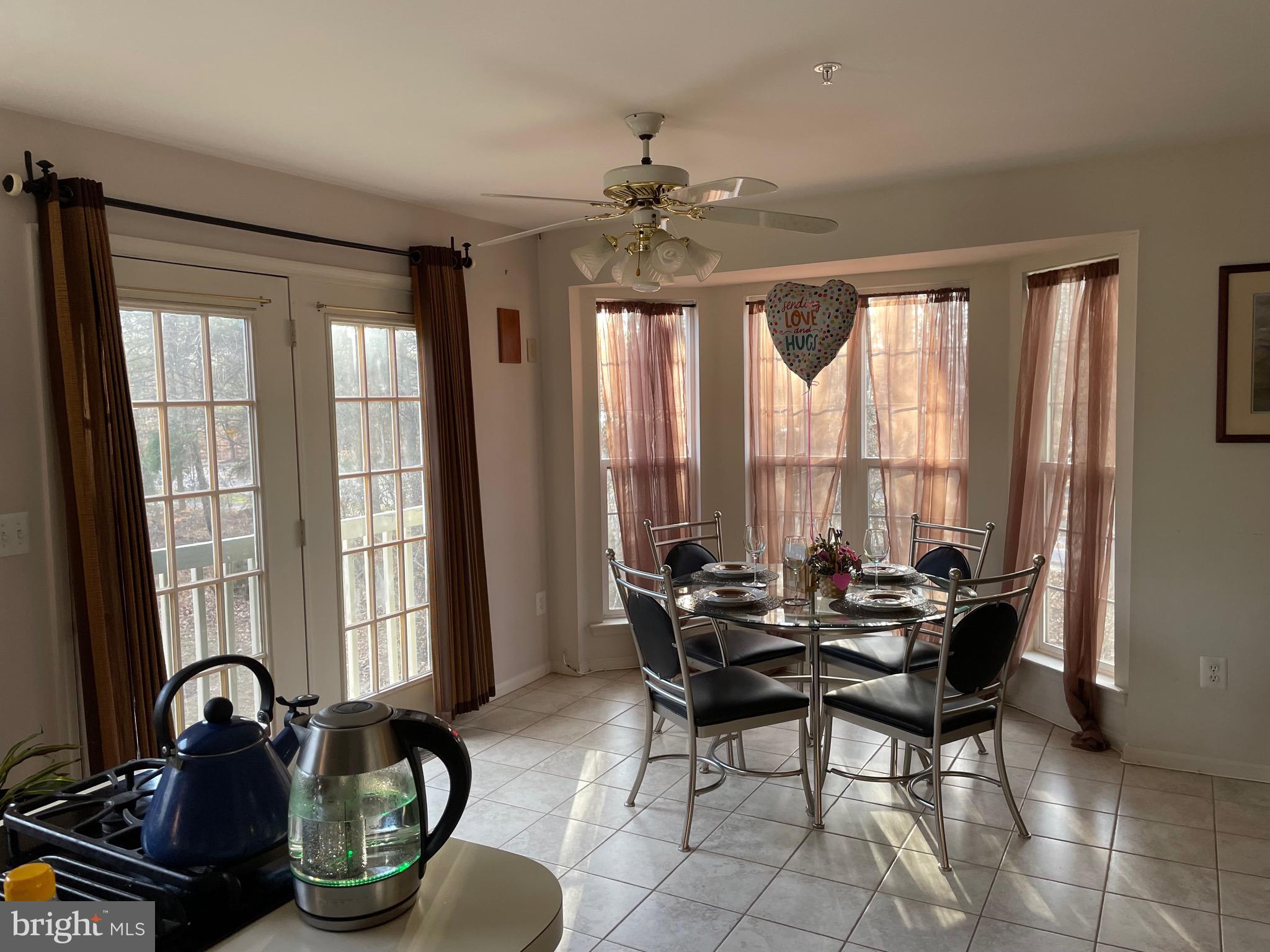 RUSSETT - Residential Lease